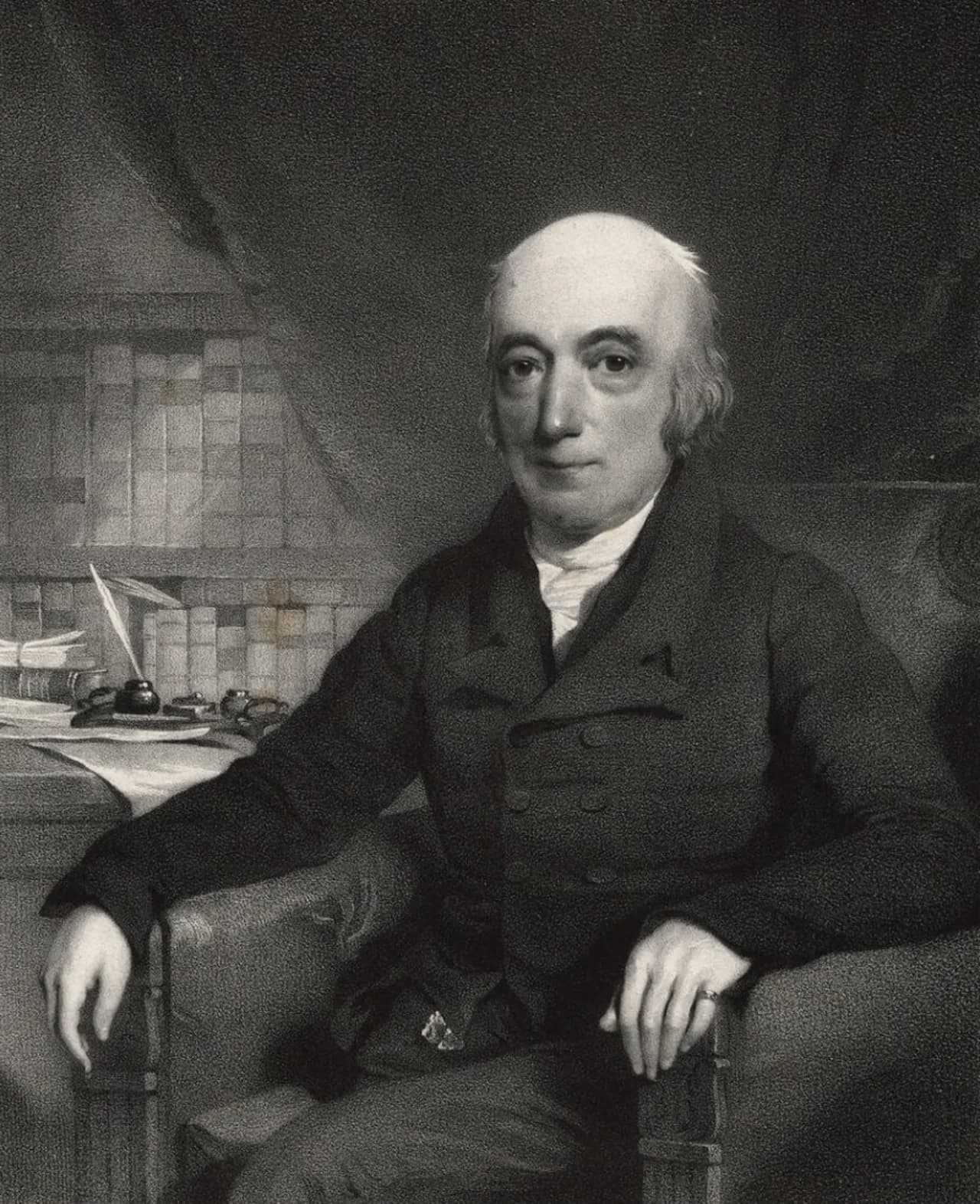 Alexander Crombie