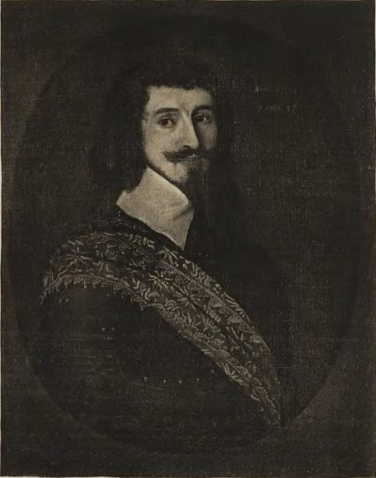Alexander Denton