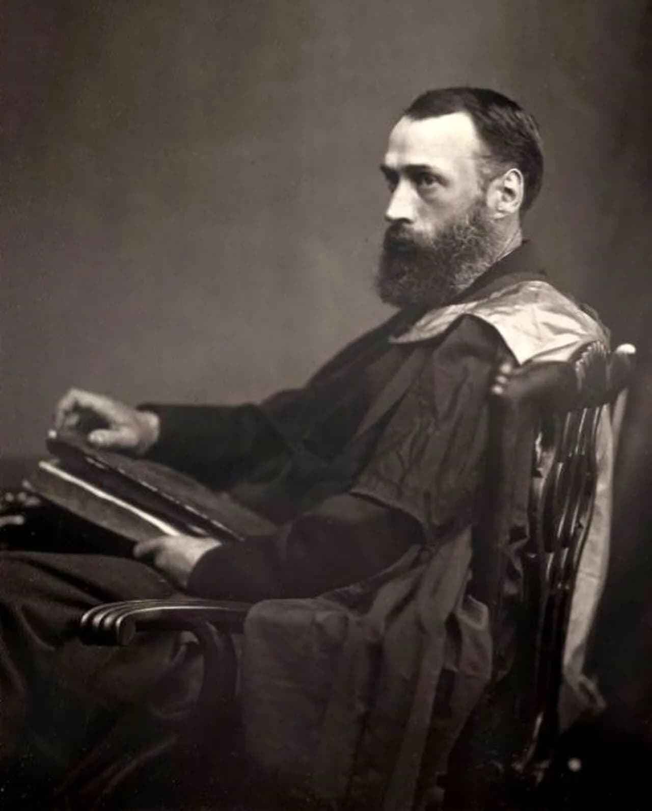 Alexander Dickson