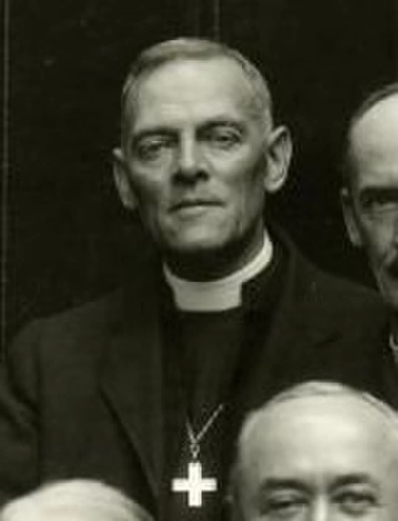 Alexander Doull