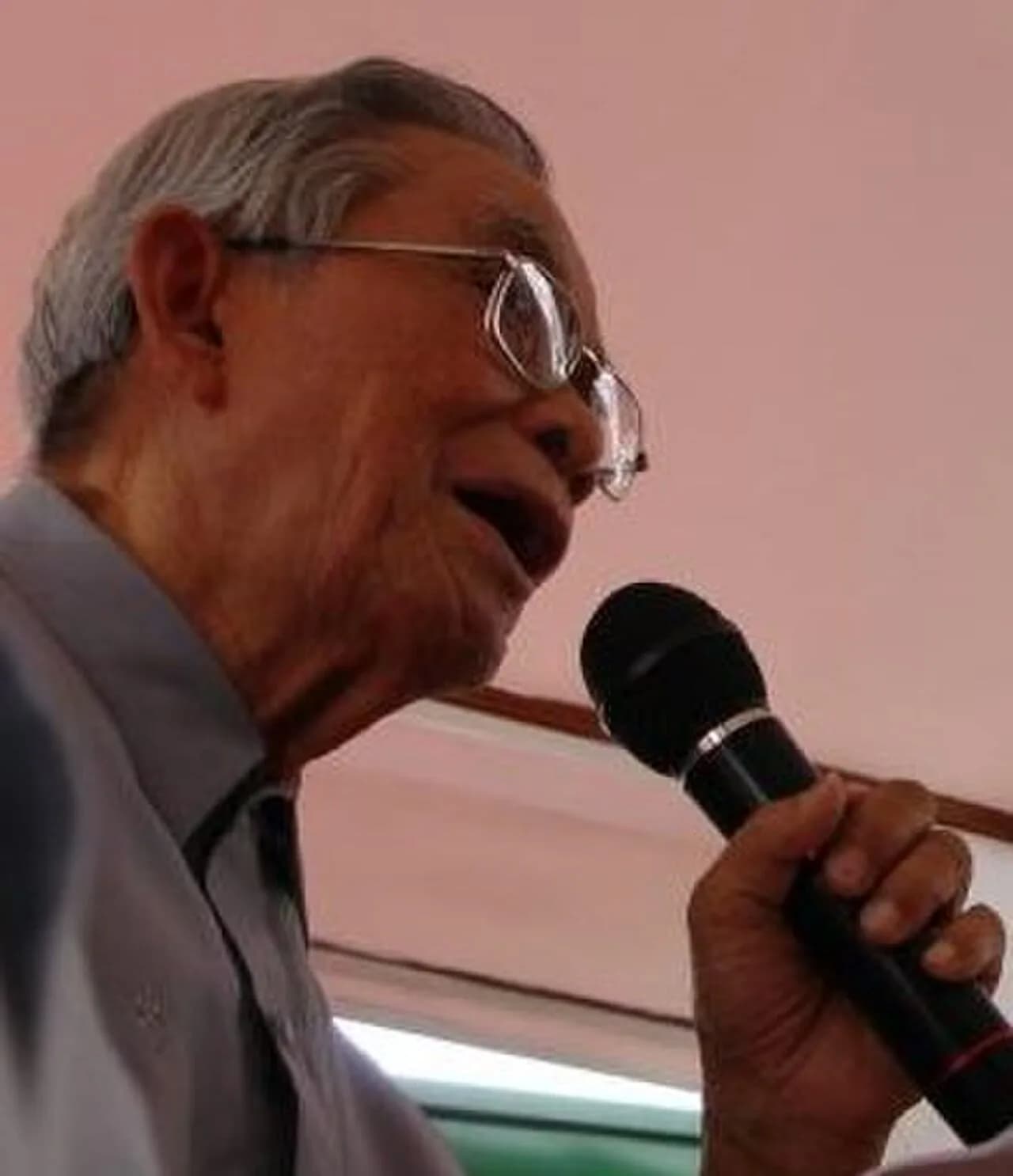 Jovito Salonga