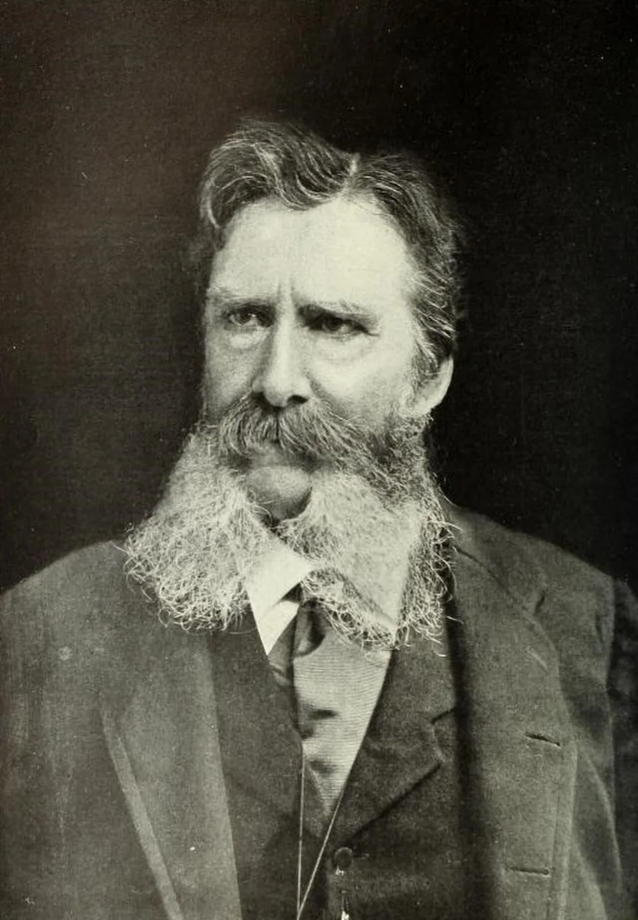 Alexander Ector Orr