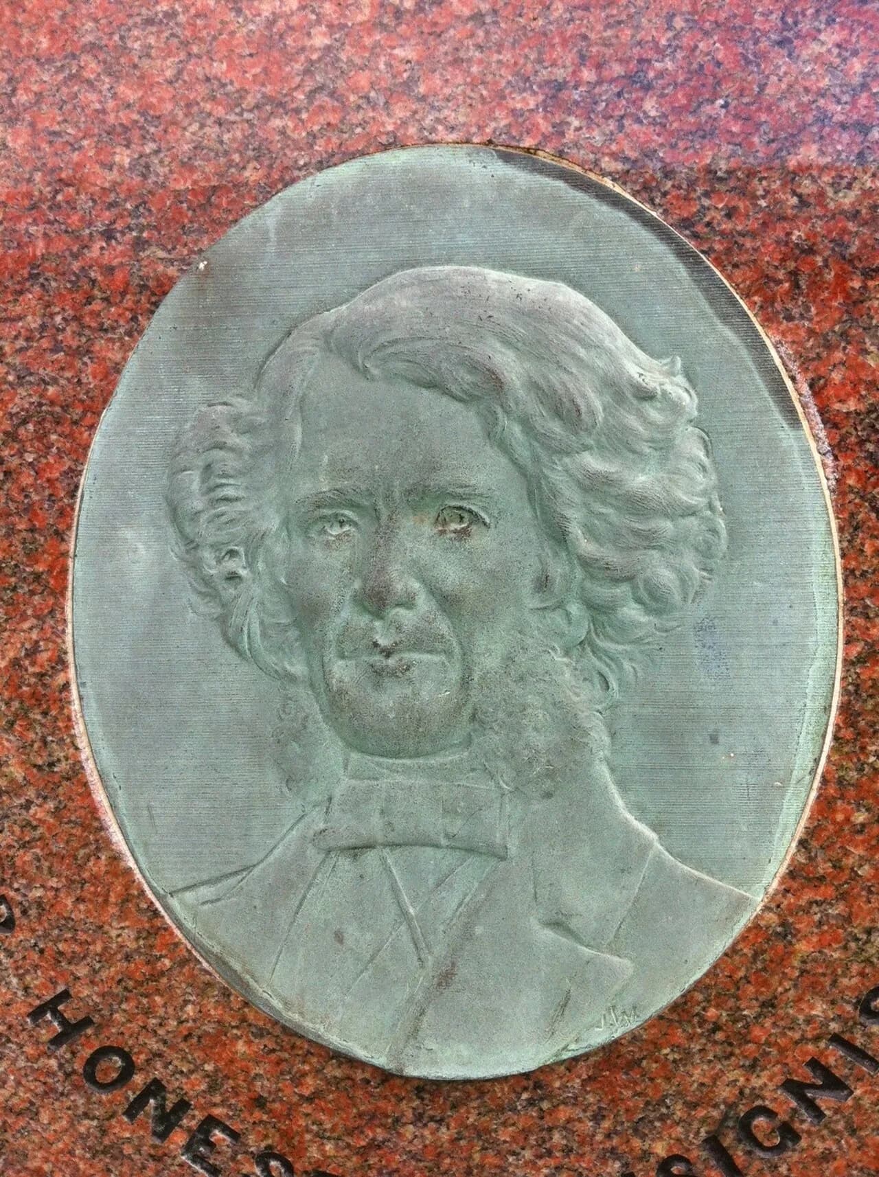 Alexander Forrester