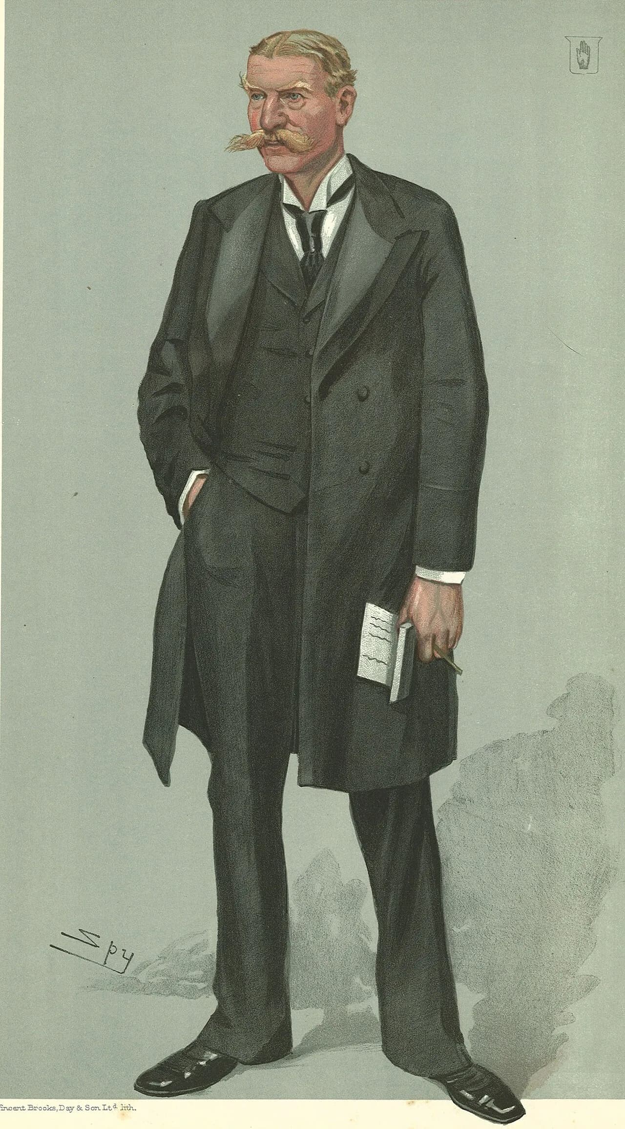 Alexander Fuller-Acland-Hood, 1st Baron St Audries