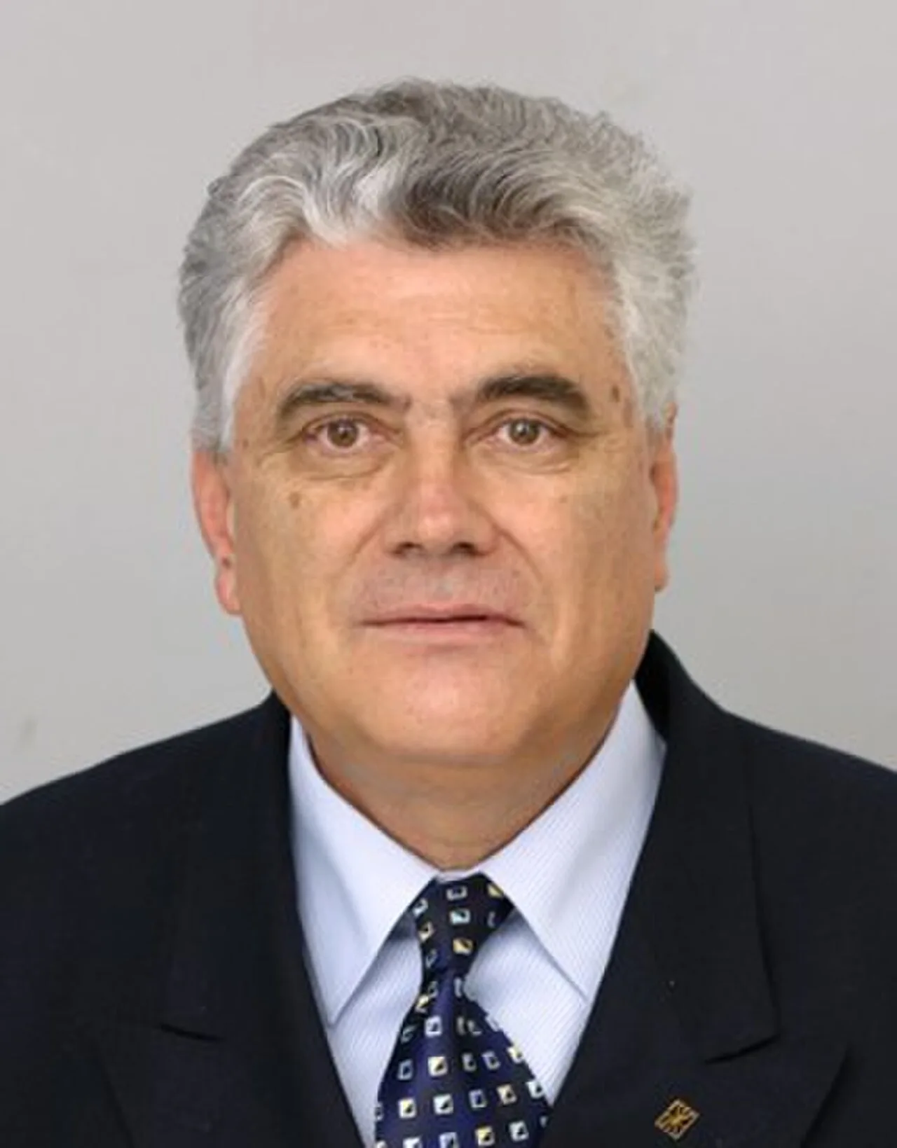 Aleksandar Petrow