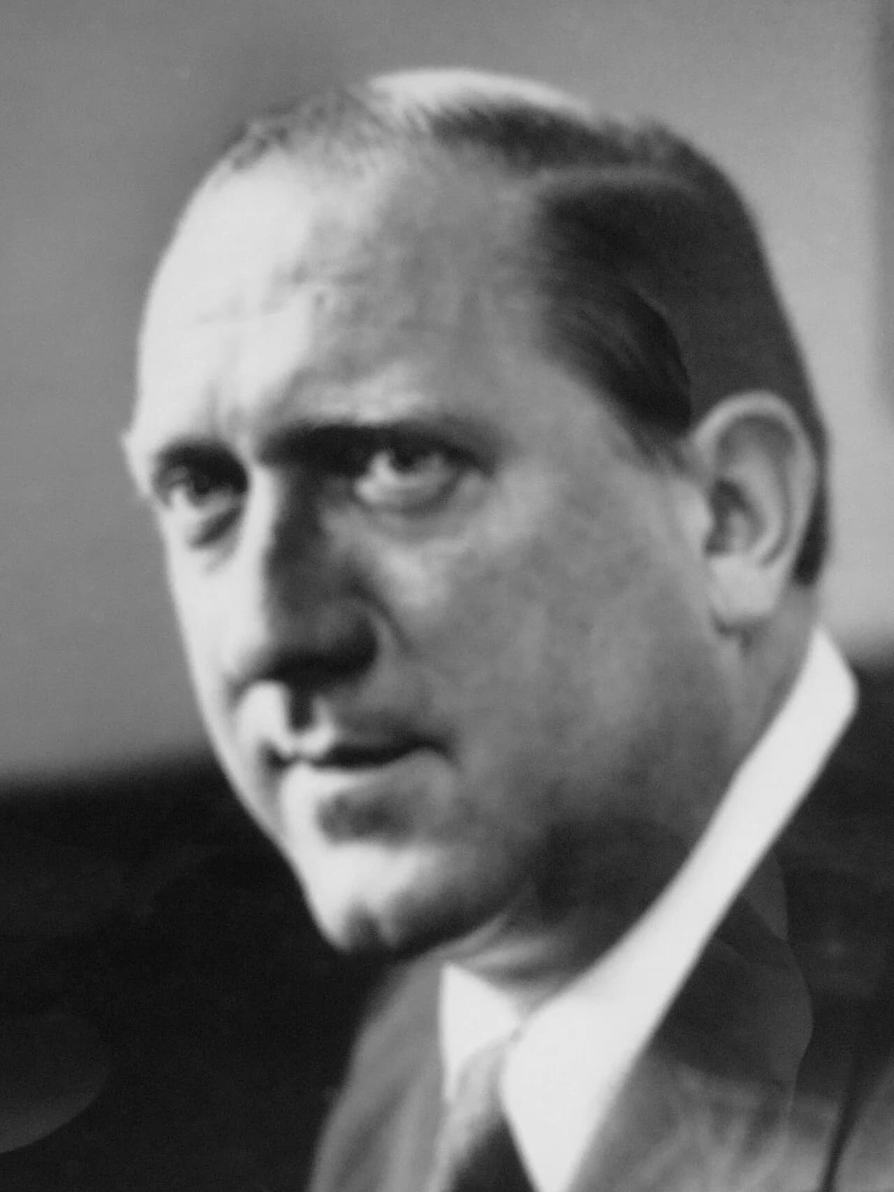 Alexander Garnet Brown