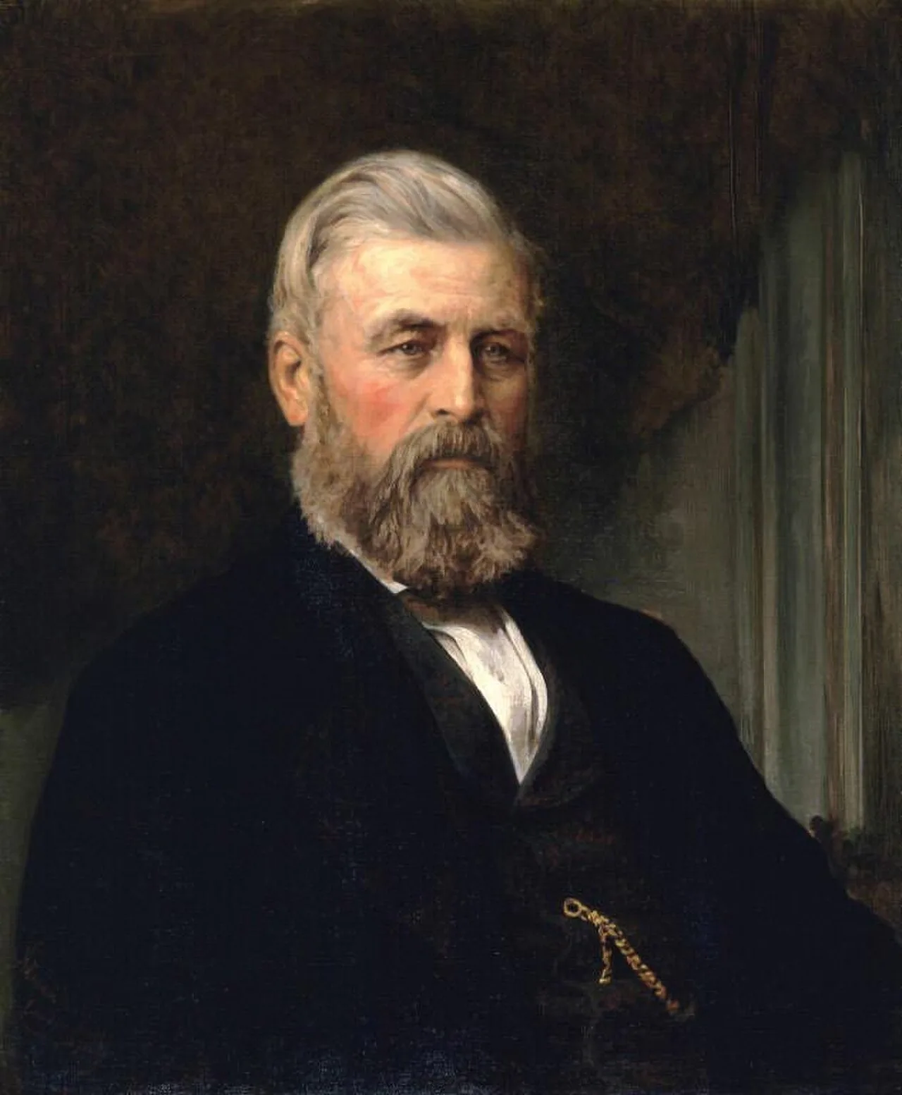 Alexander Gibson