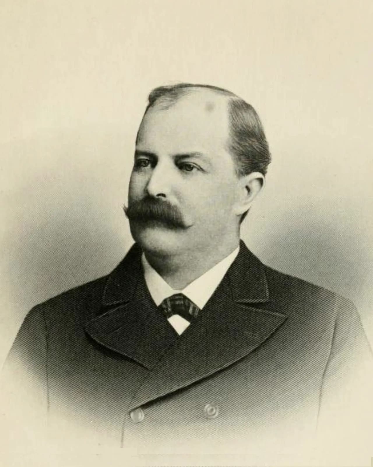 Alexander Hamilton