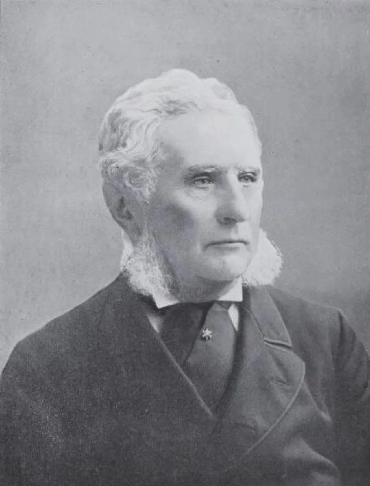 Alexander Hay