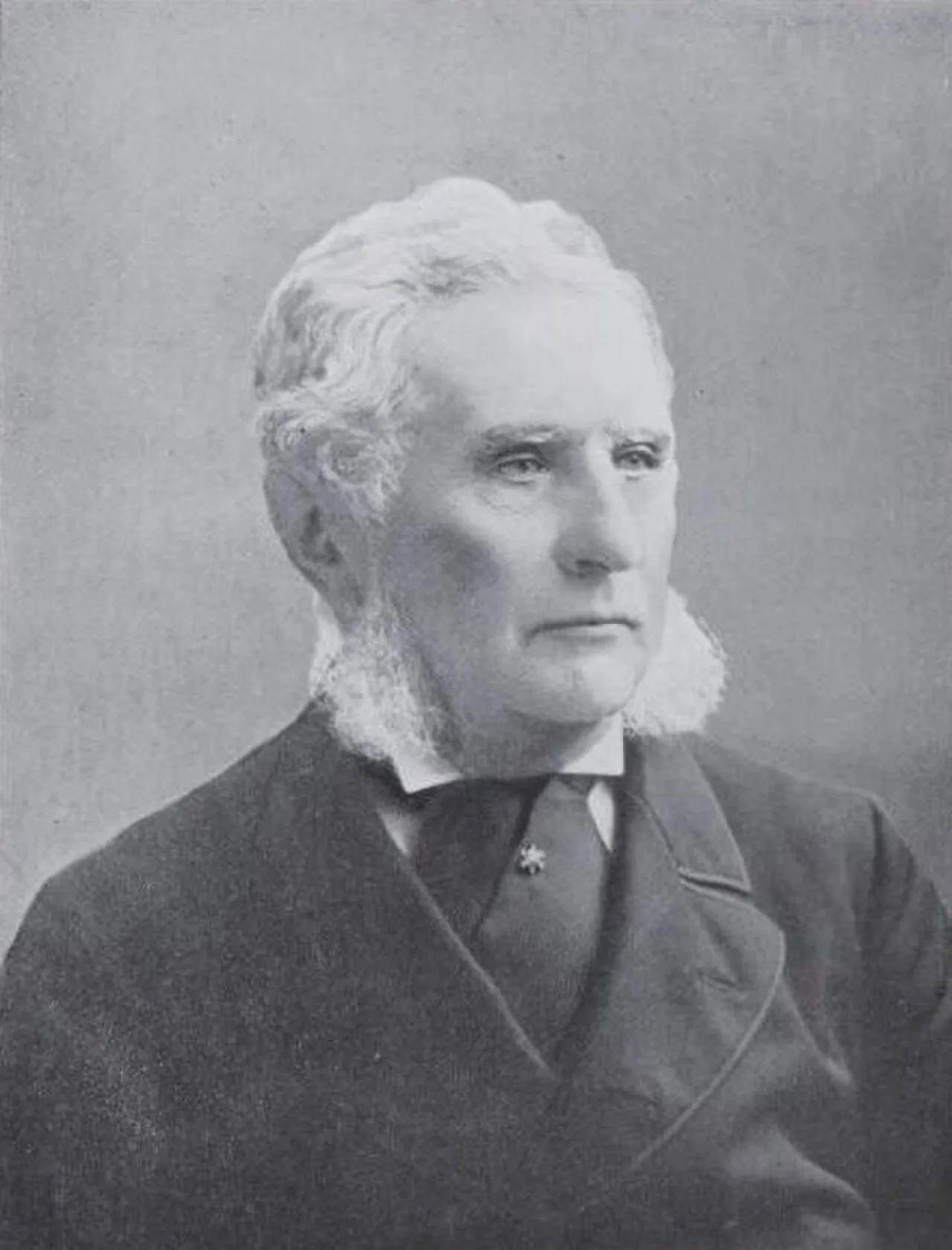 Alexander Hay