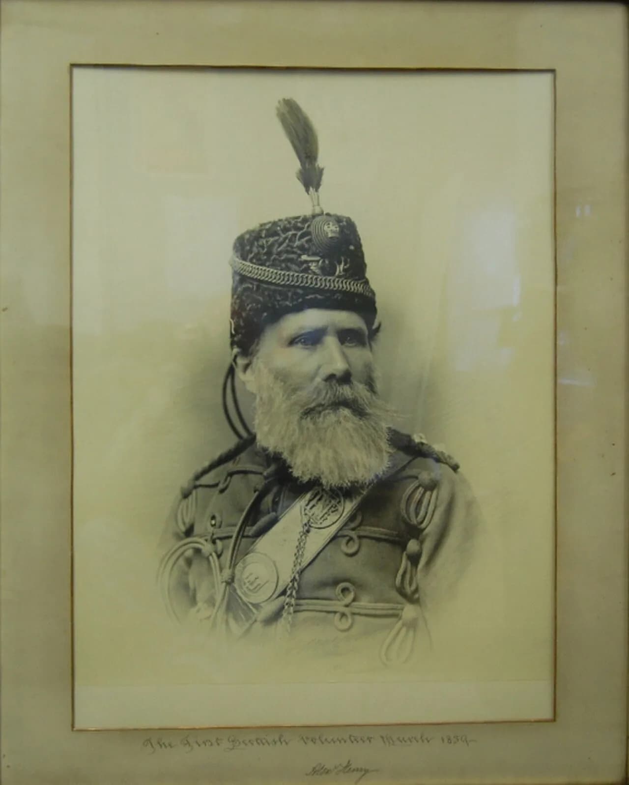 Alexander Henry