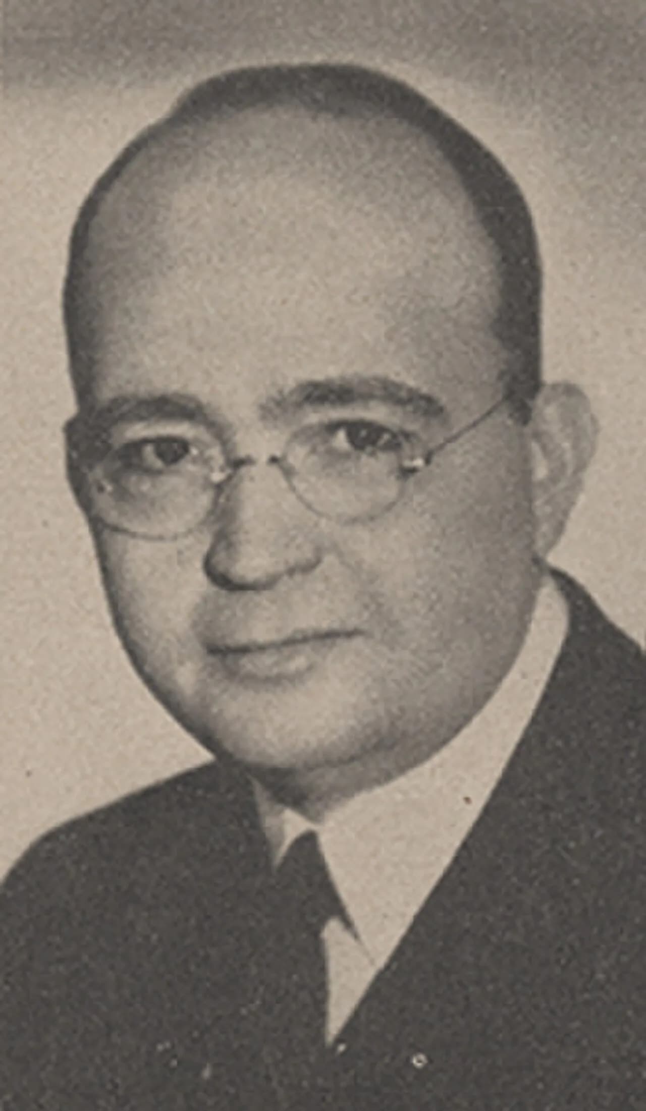 Alexander J. Resa