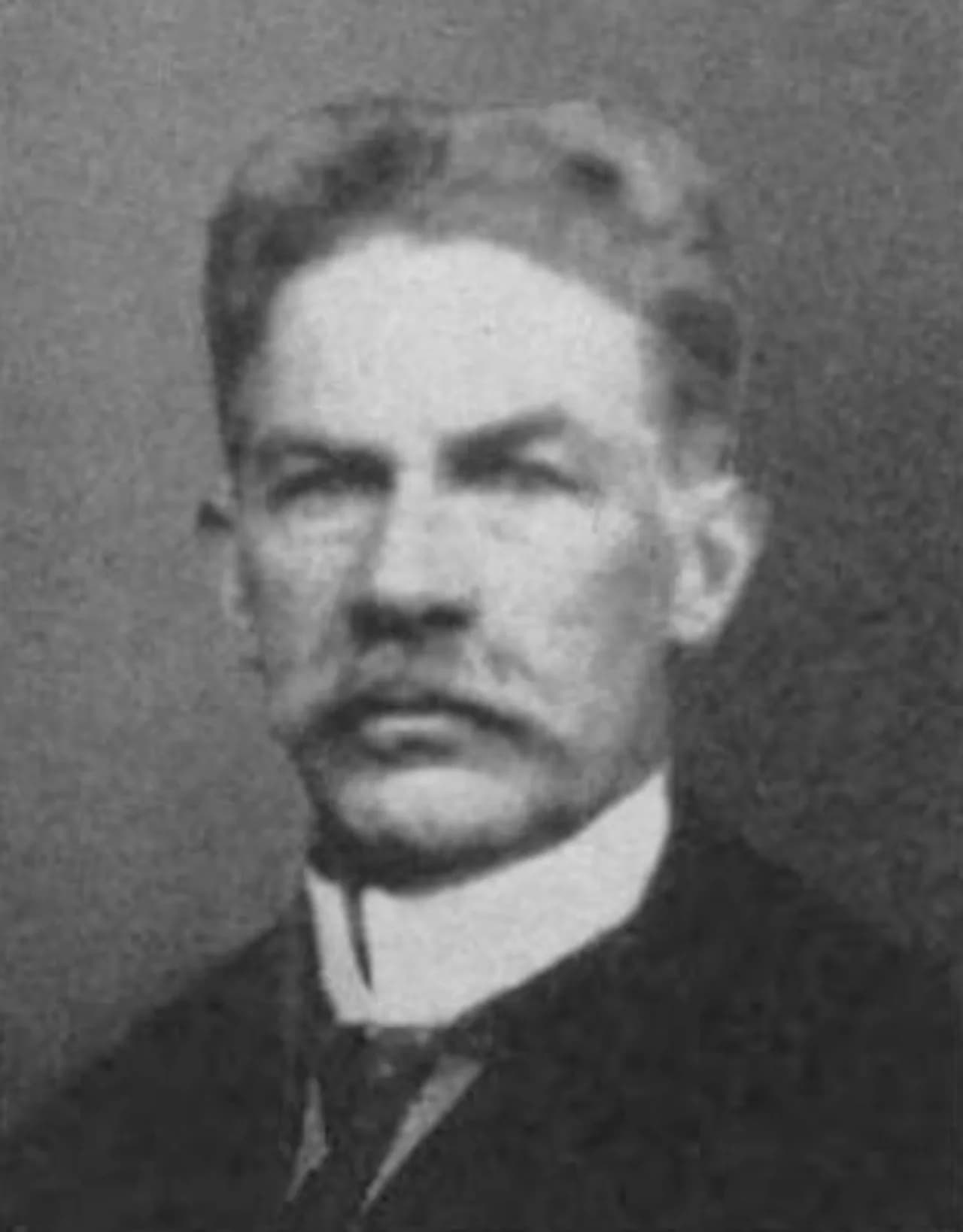 Herbert Weir Smyth
