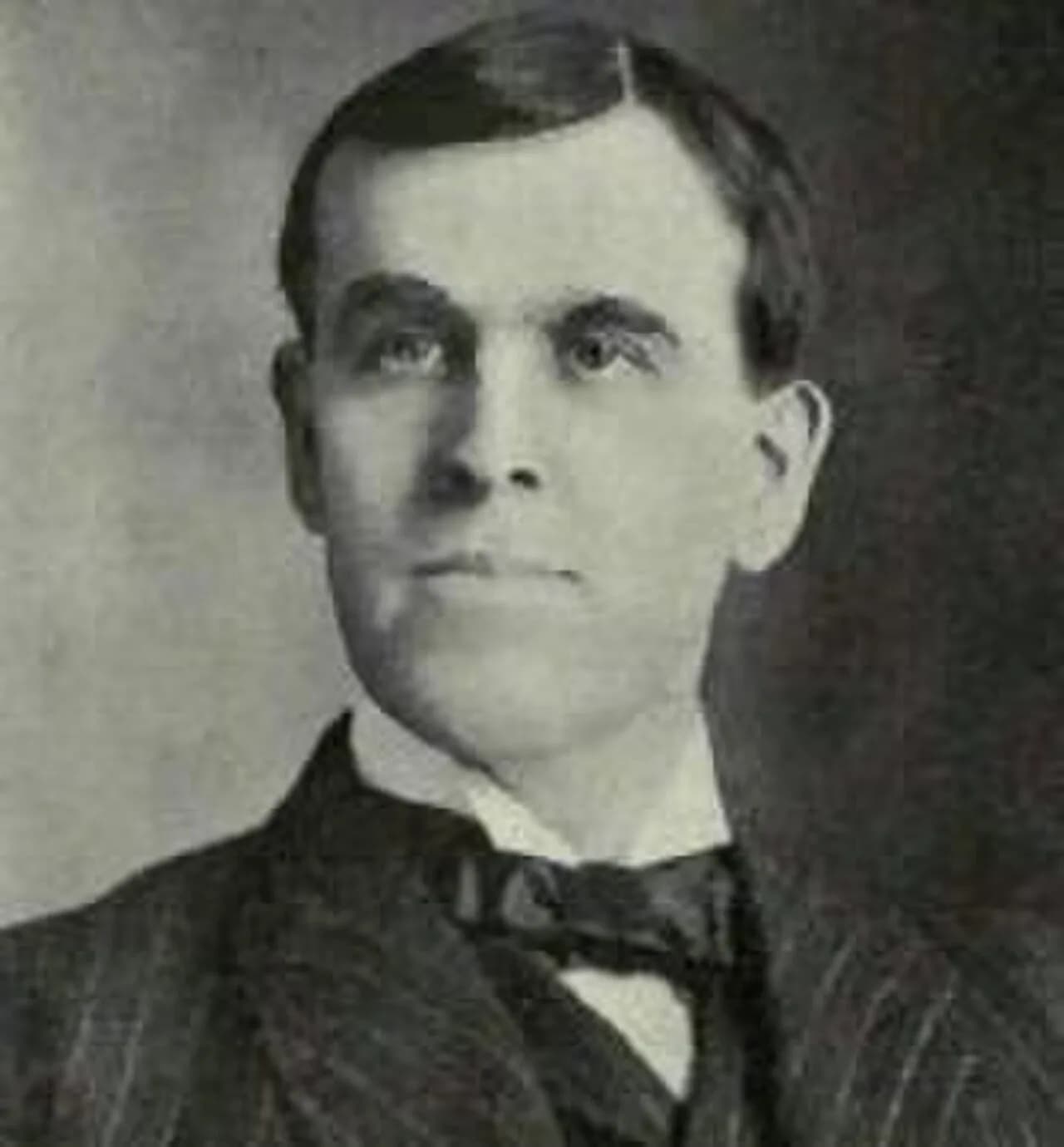 Alexander Johnston
