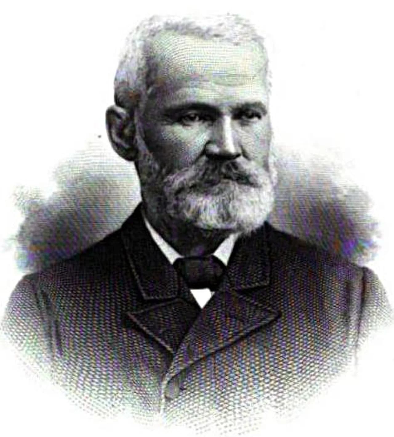 Alexander Kerr Craig
