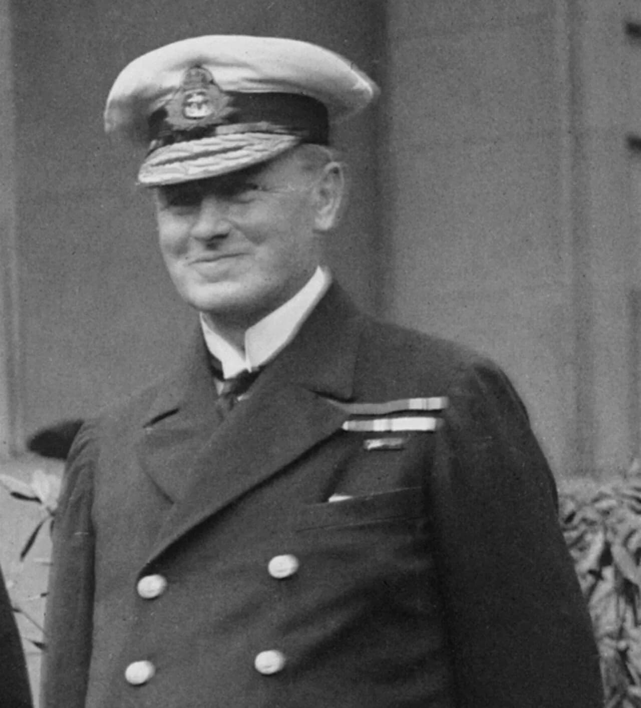 Alexander Ludovic Duff