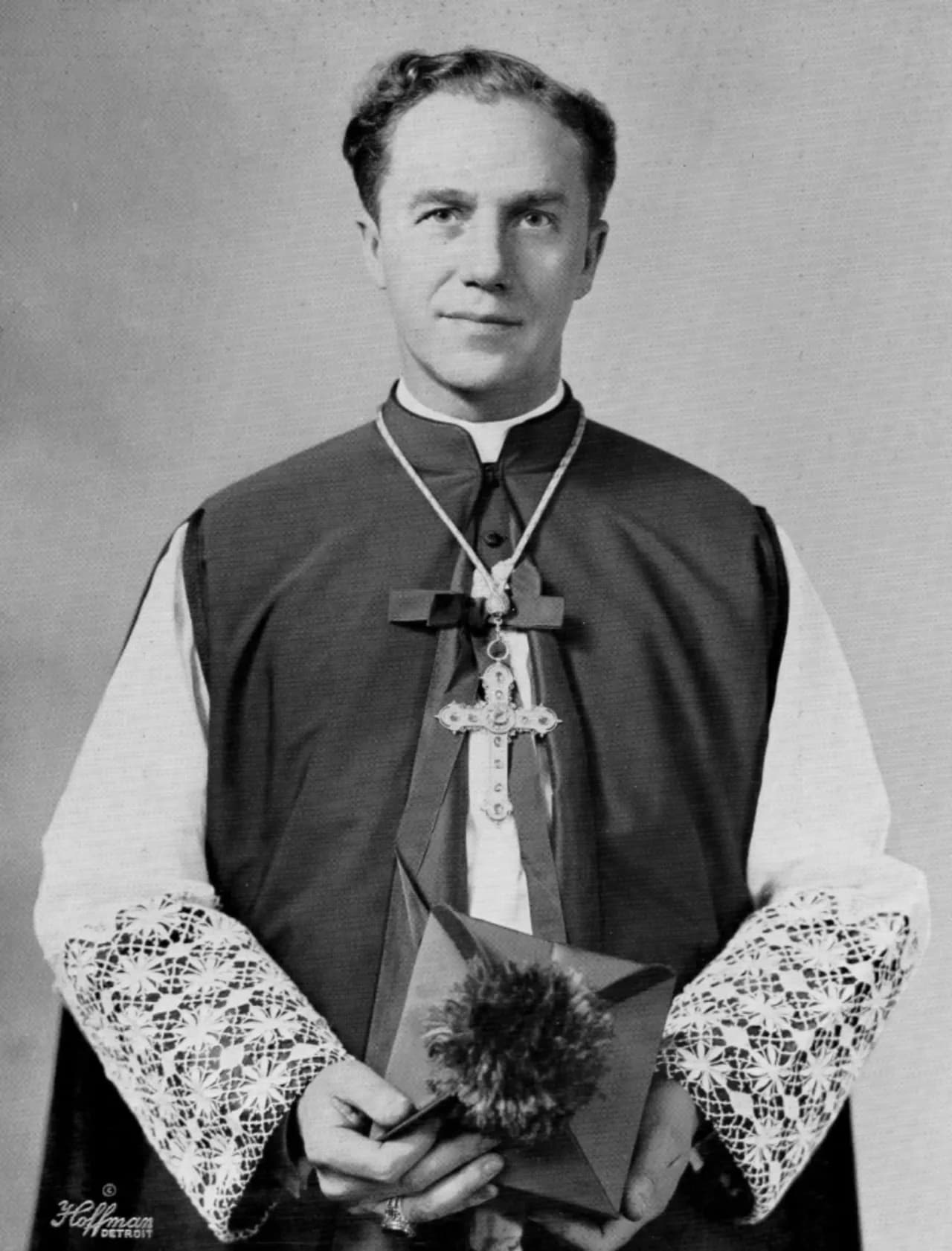 Alexander Mieceslaus Zaleski