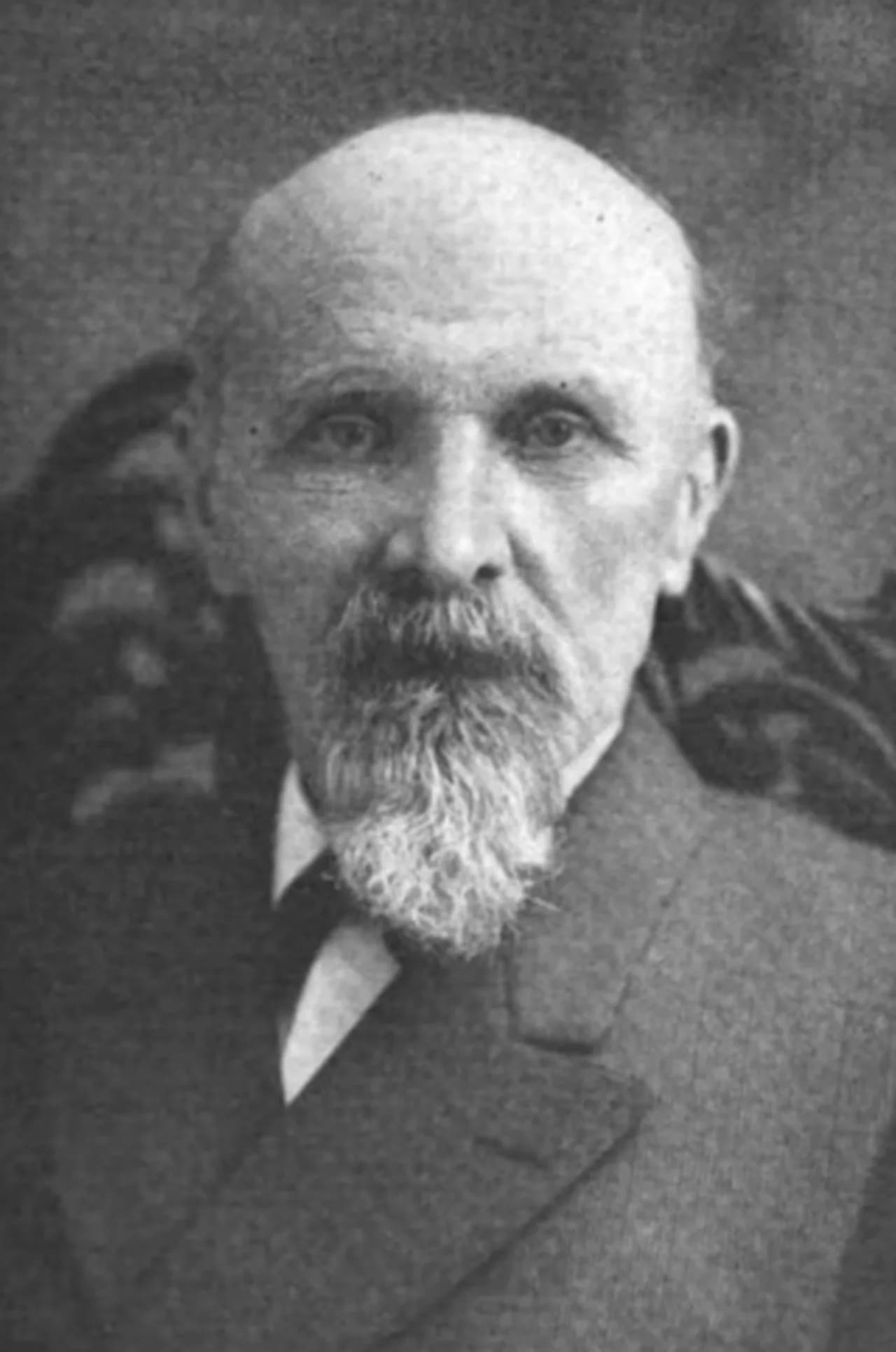 Alexander Macdonald