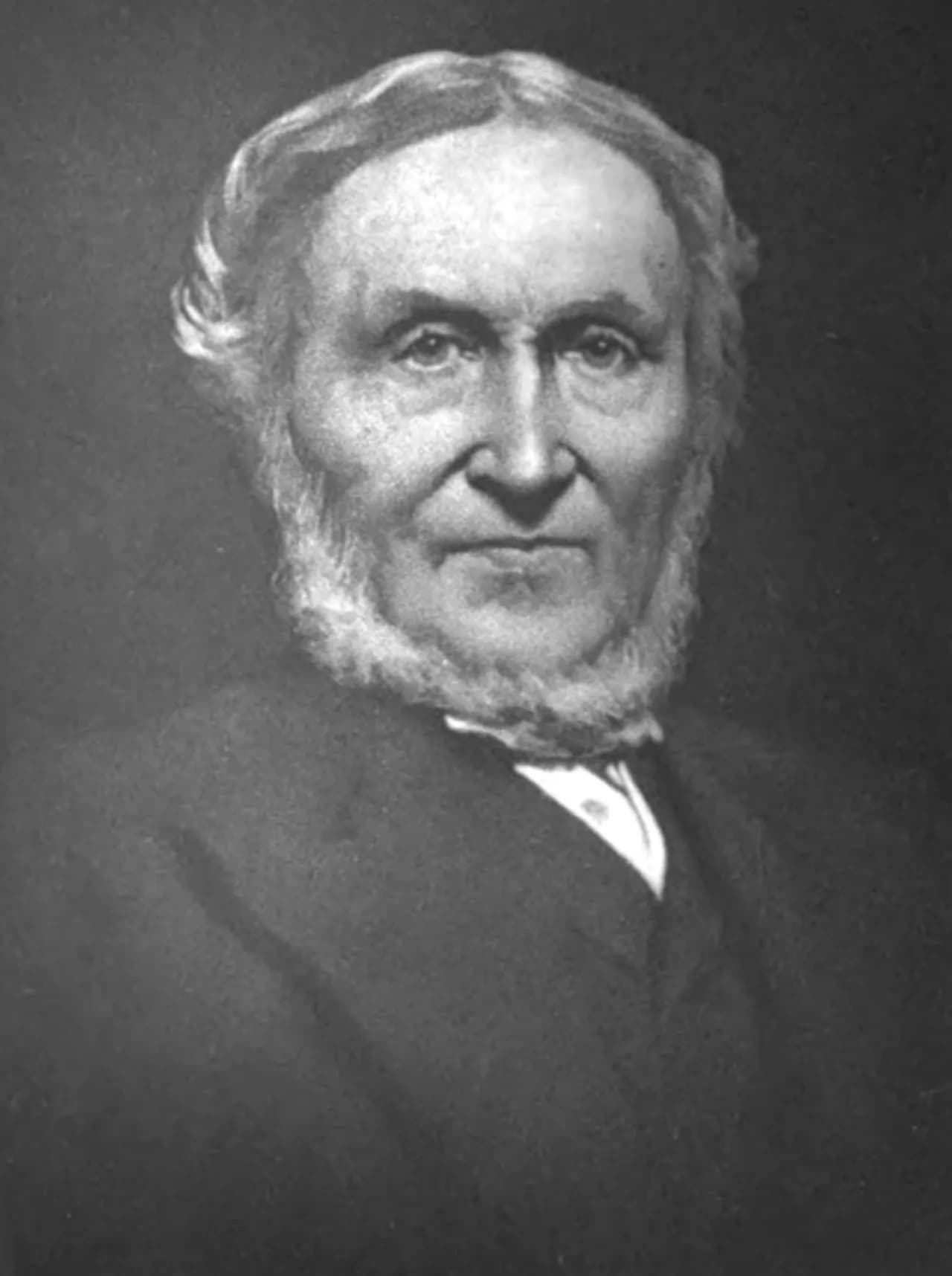 Alexander Macmillan