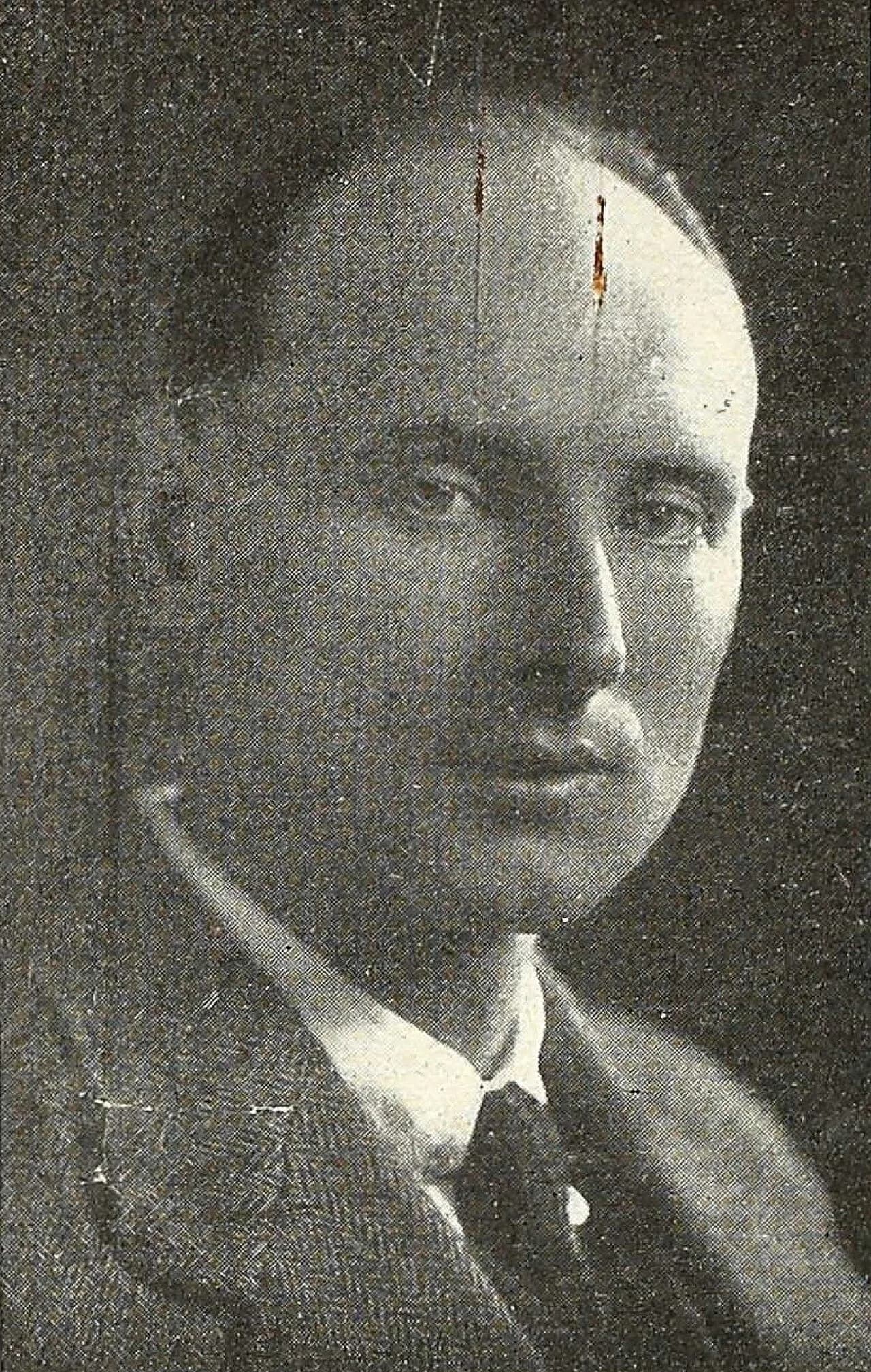 Alexander McCabe