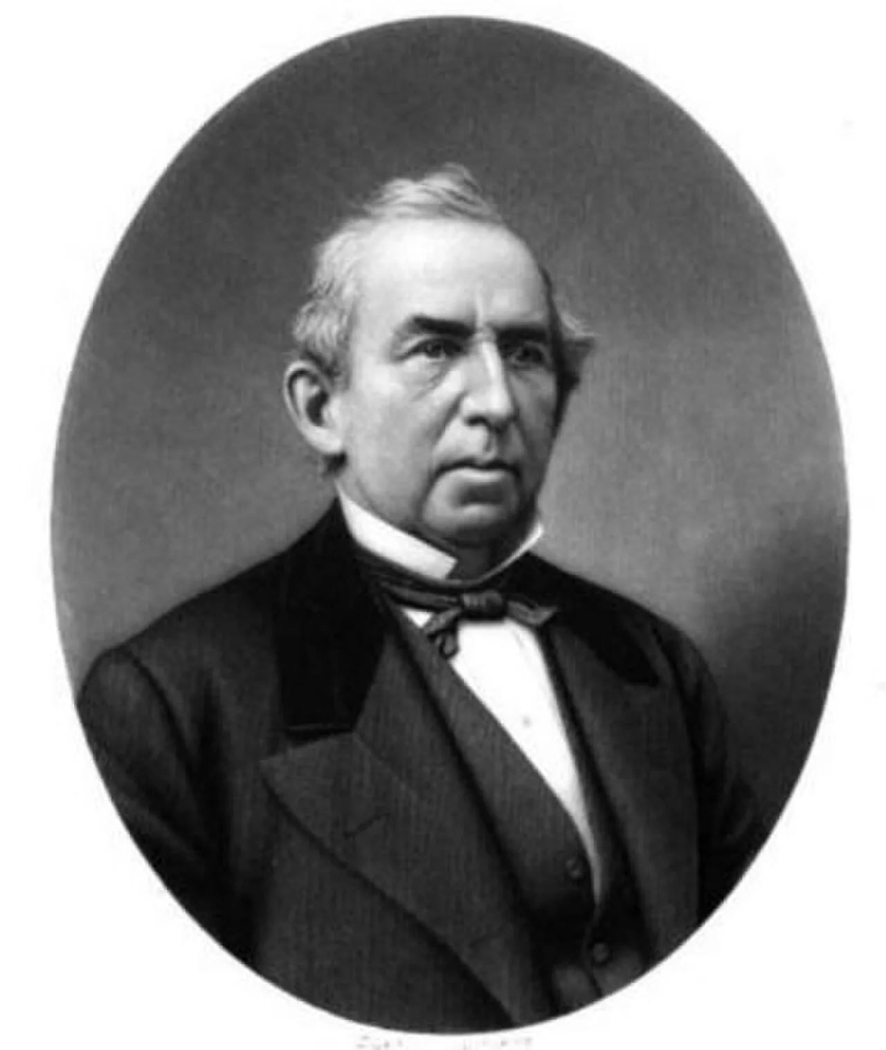Alexander McFarland