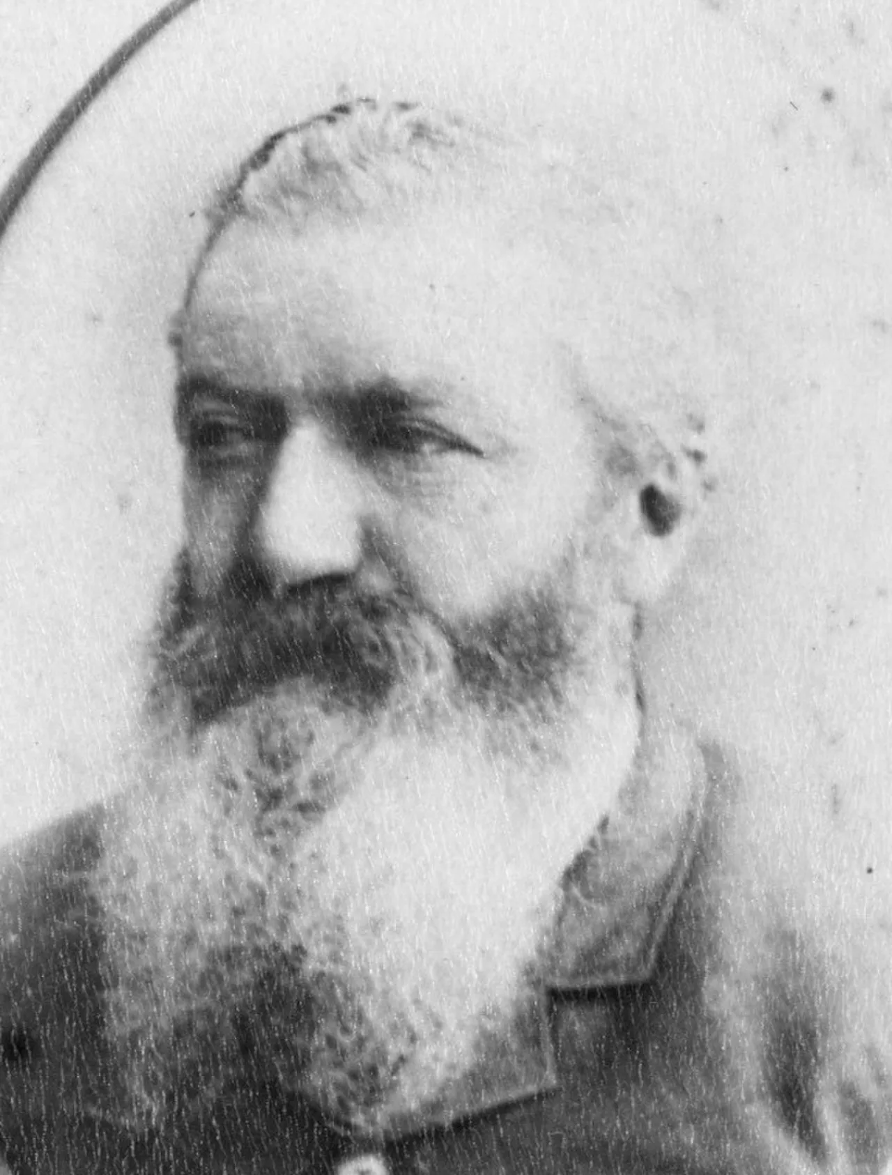 Alexander McGregor