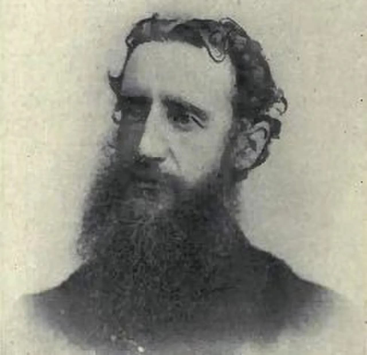 Alexander McNeill