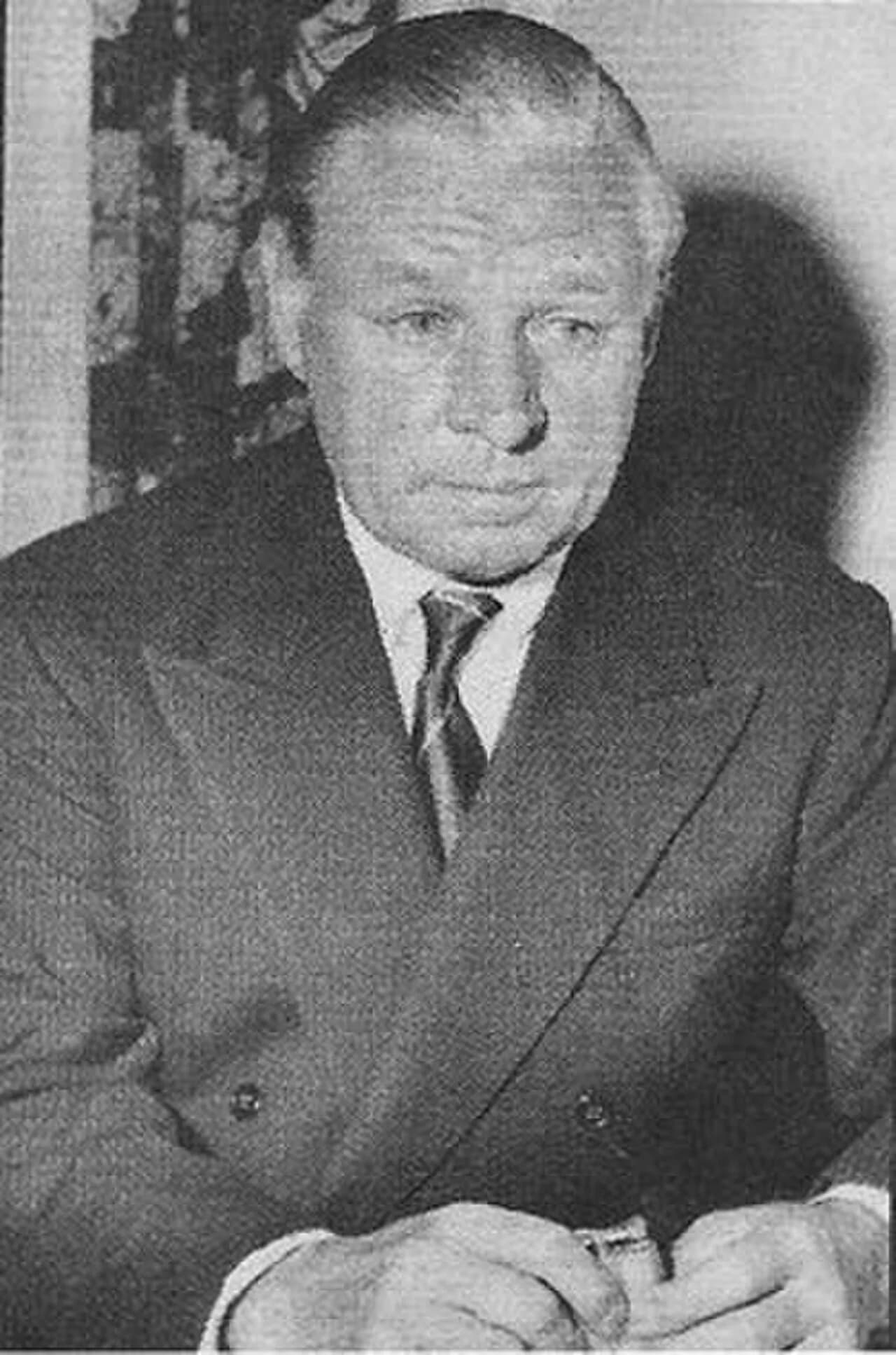 Alexander Montagu, 10th Duke of Manchester