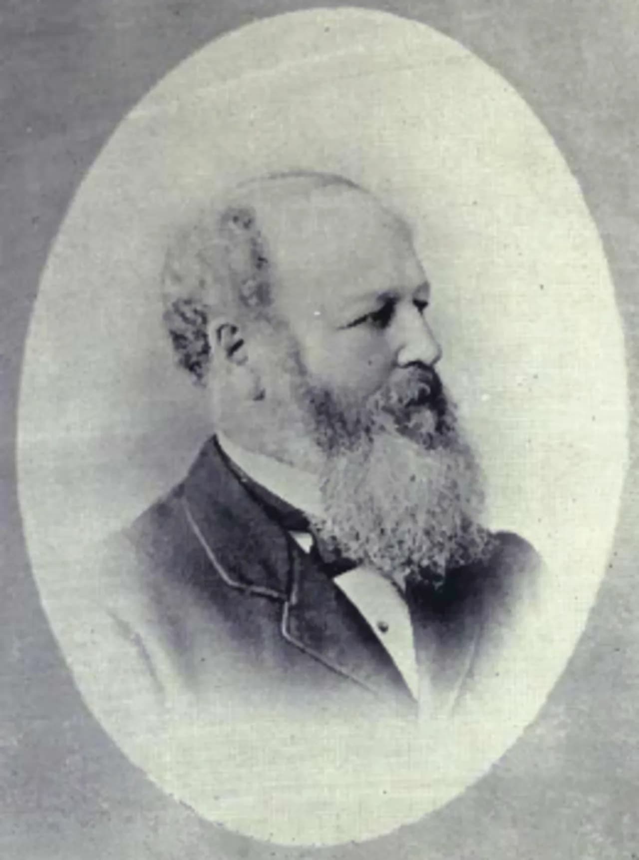 Alexander Mortimer Smith