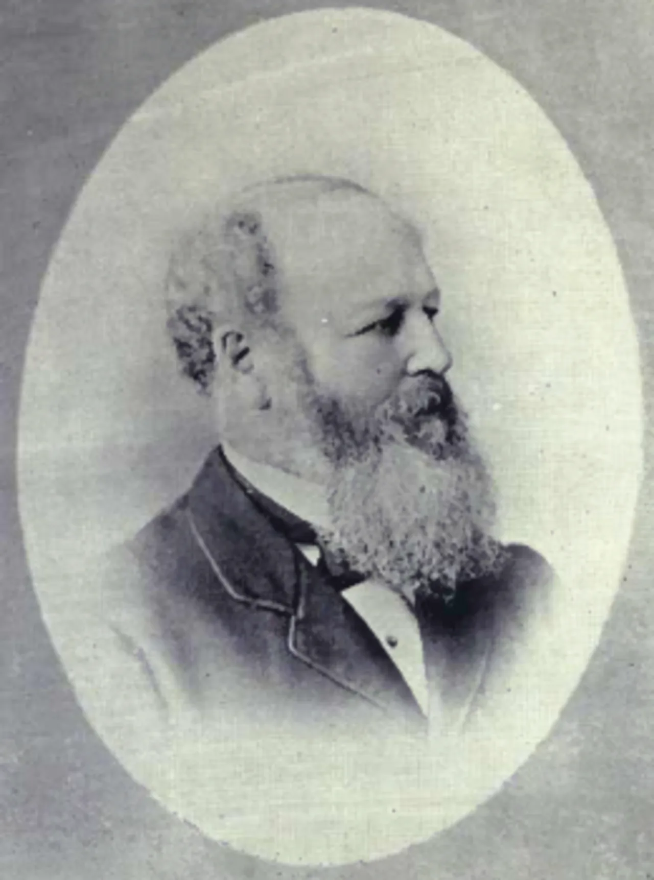Alexander Mortimer Smith