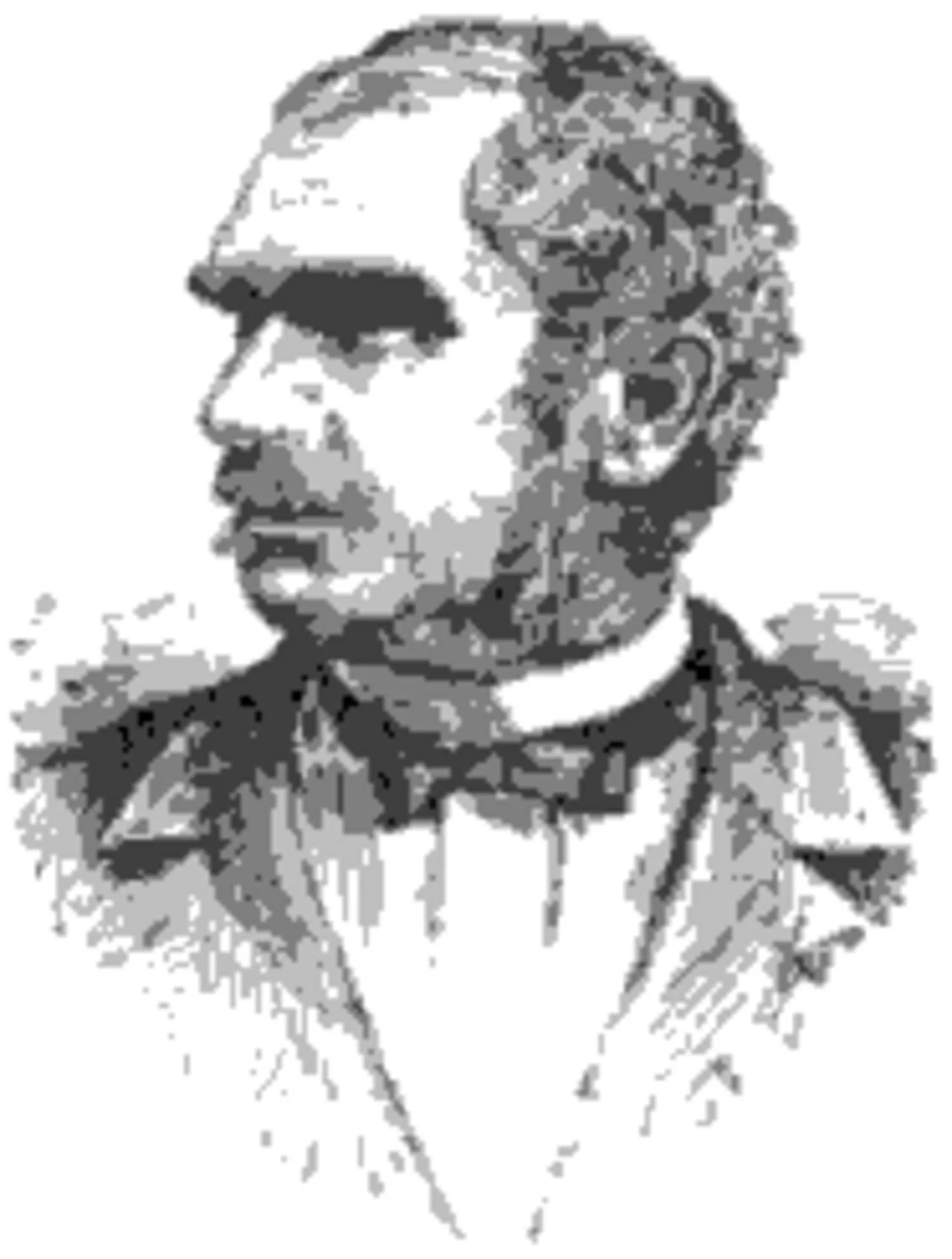 Alexander Mosely Pennock