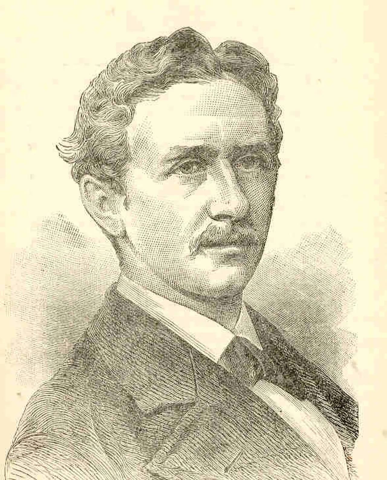 Alexander Murdoch Mackay