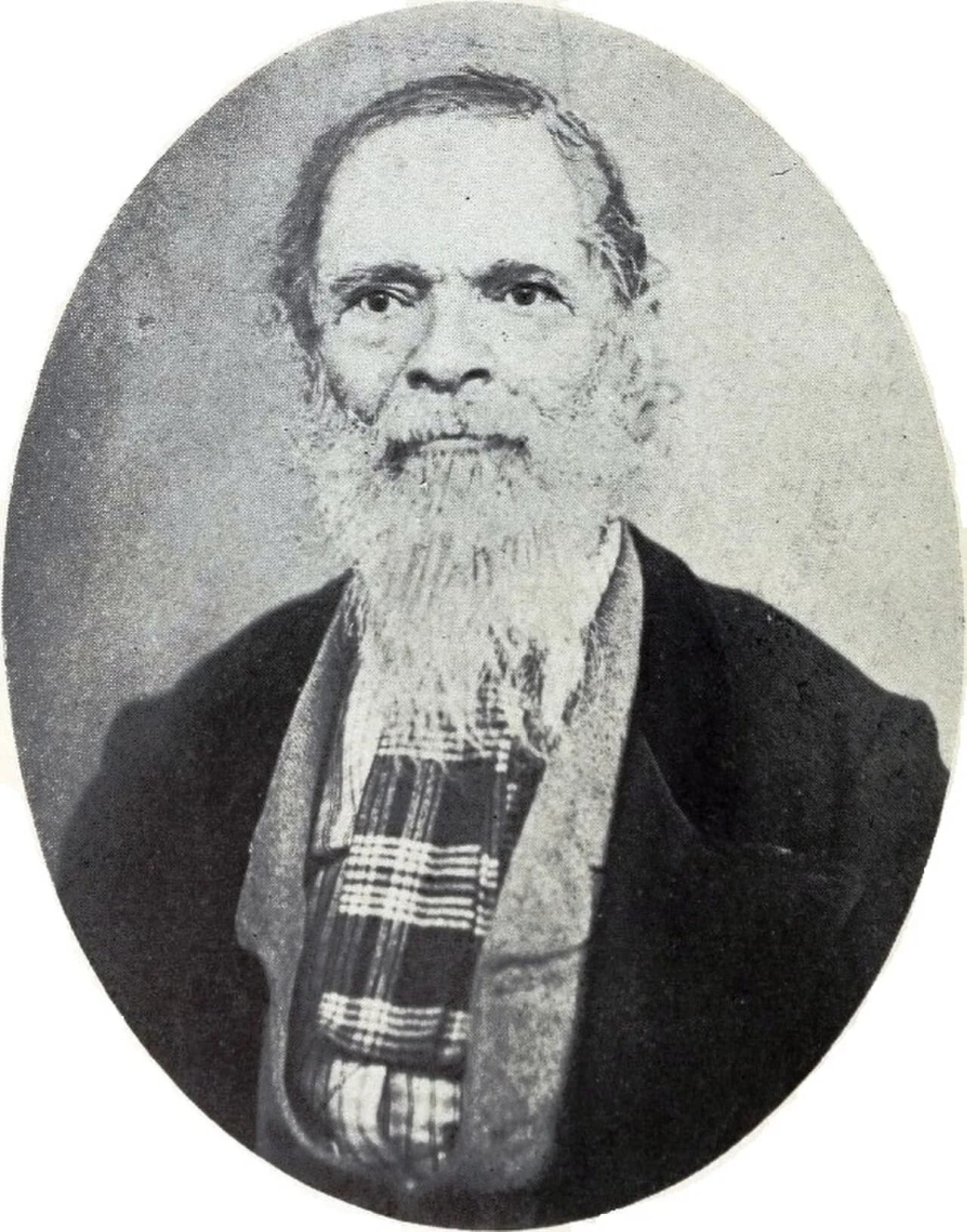 Alexander Neibaur