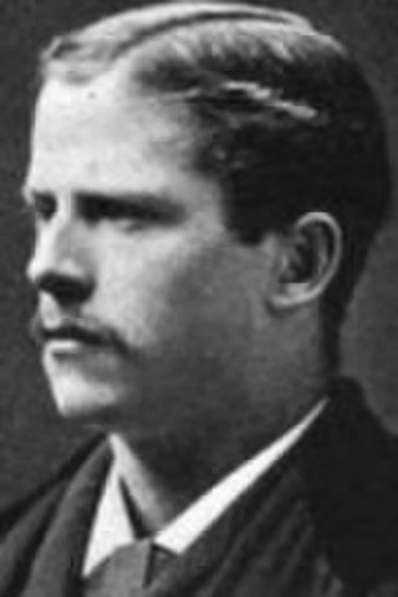 Alexander Brown Nevin