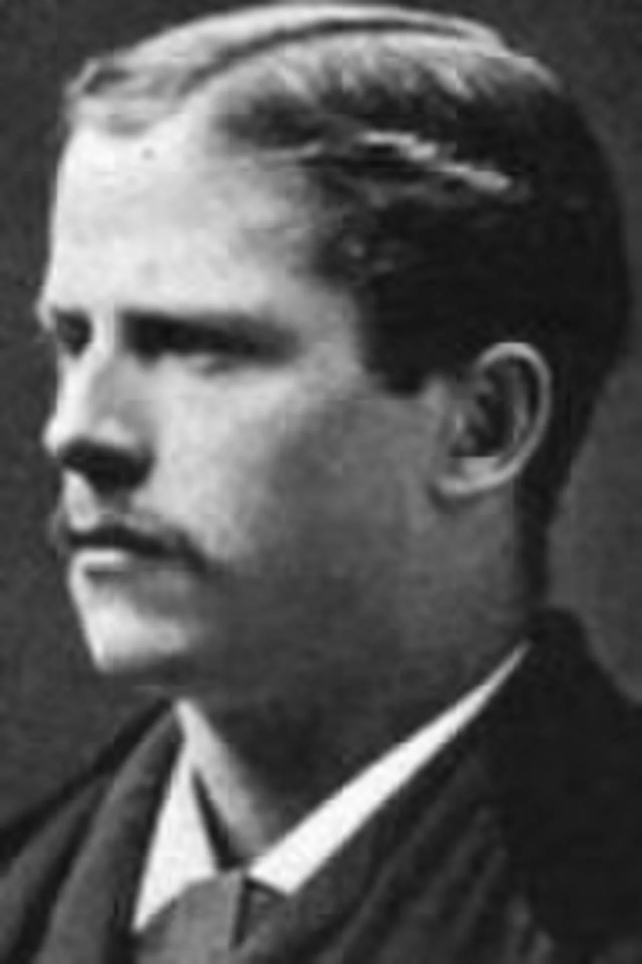 Alexander Brown Nevin