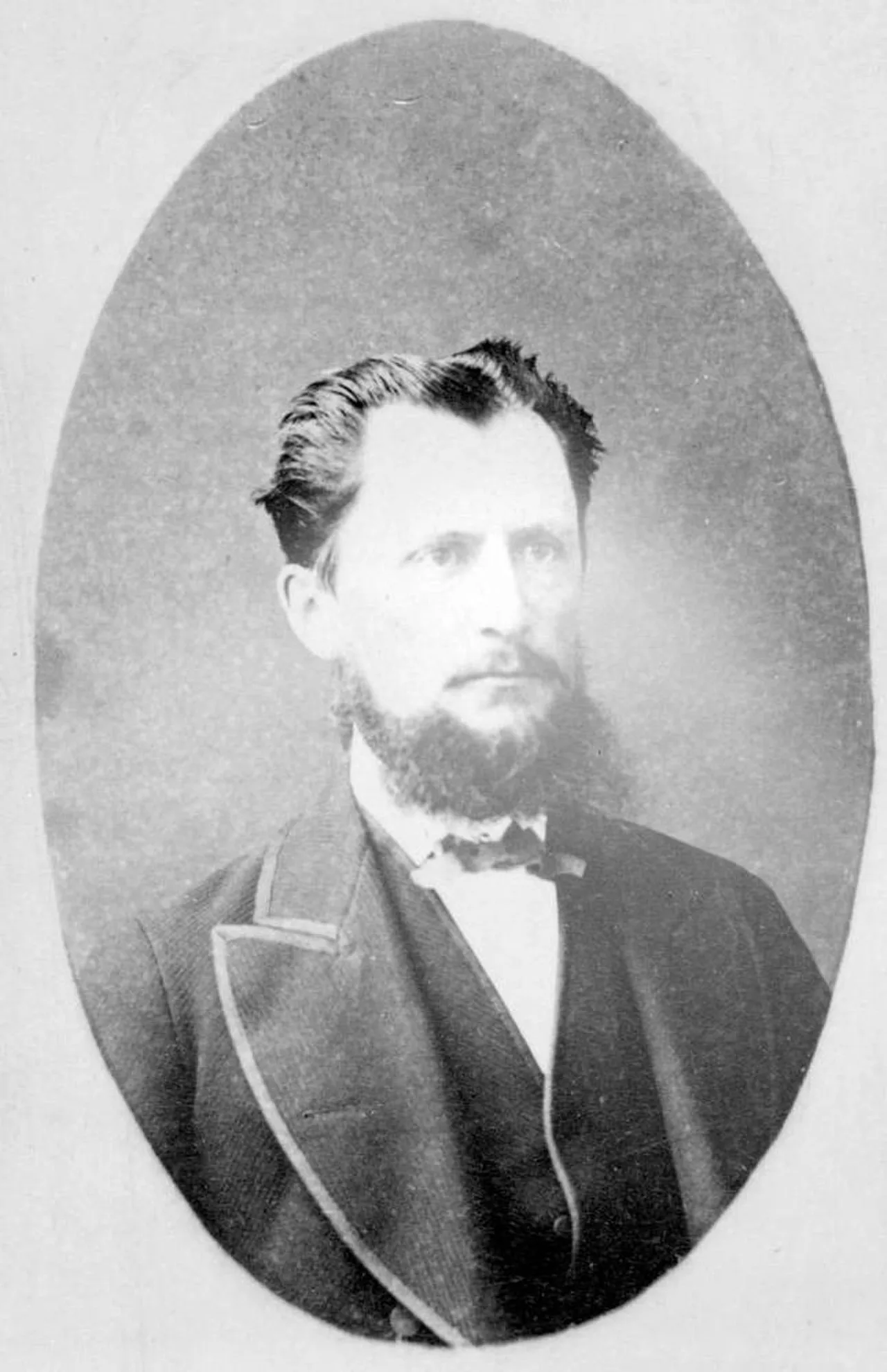 Alexander Rocke Robertson