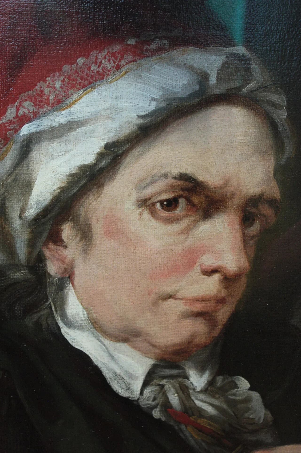Alexander Runciman