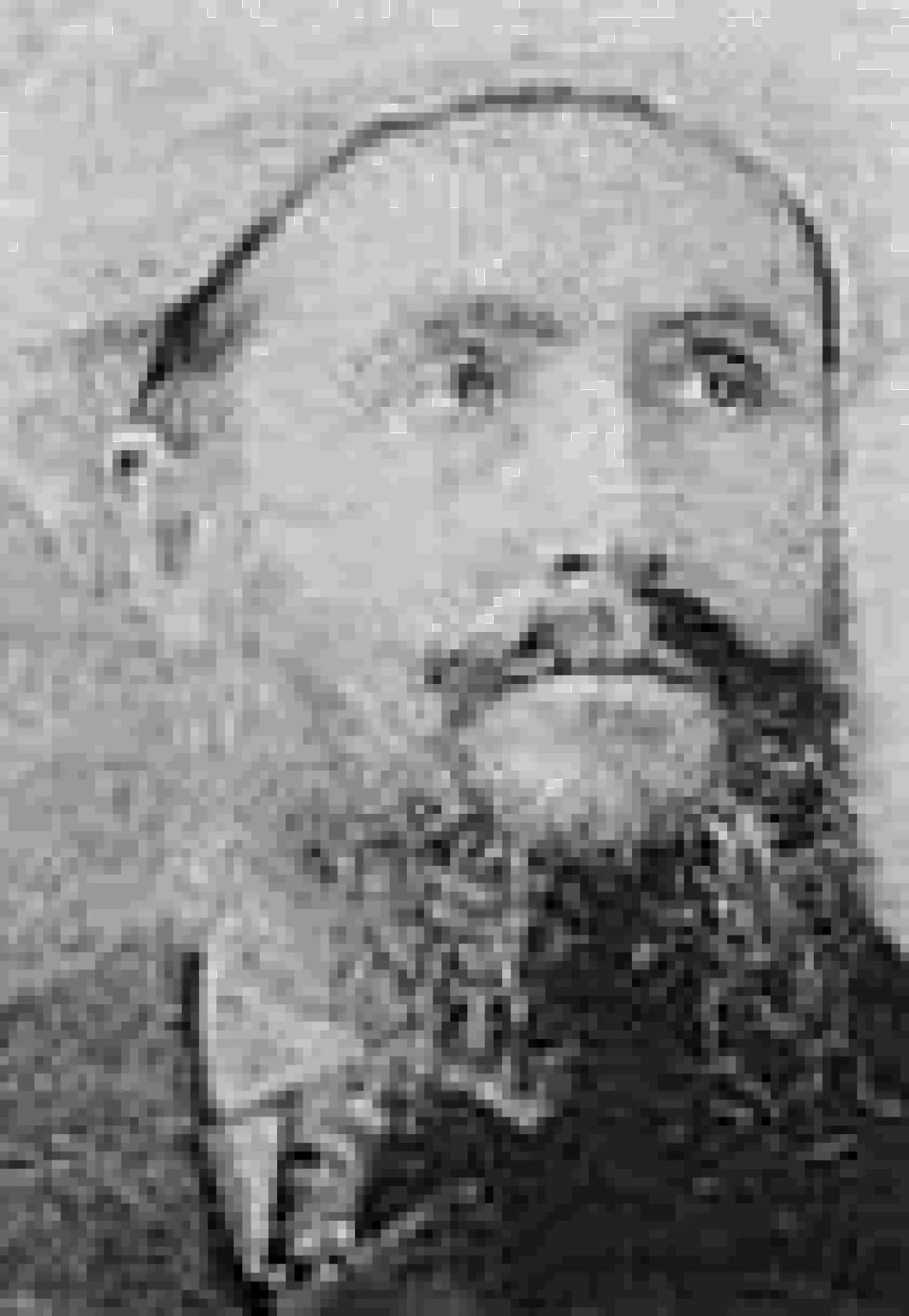 Alexander Russell Webb