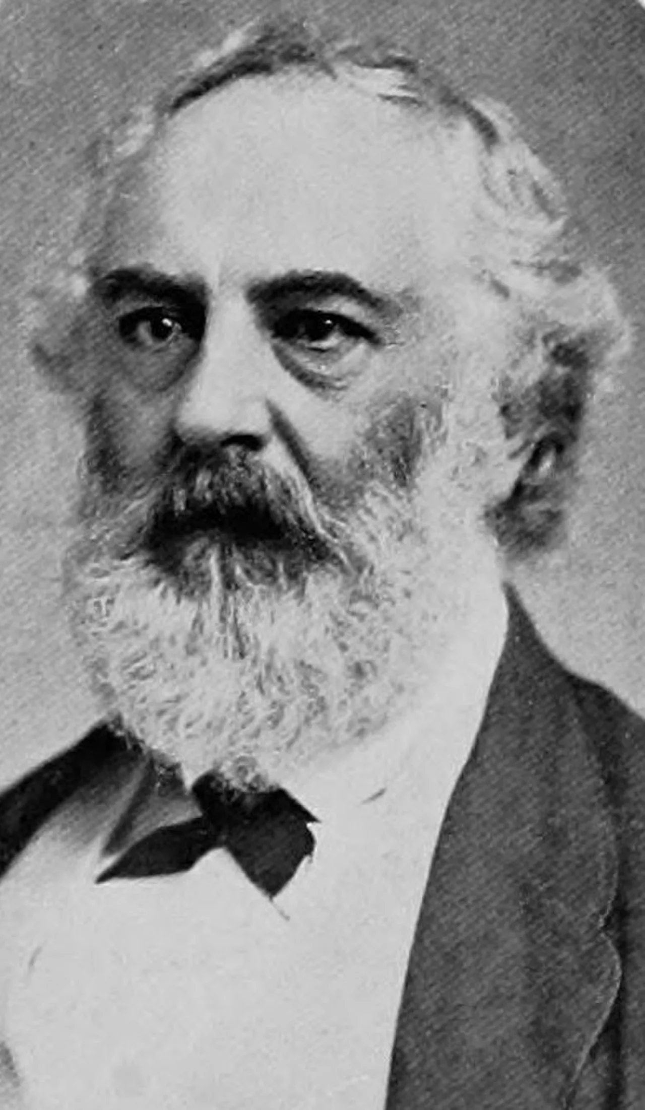 Alexander S. Johnson