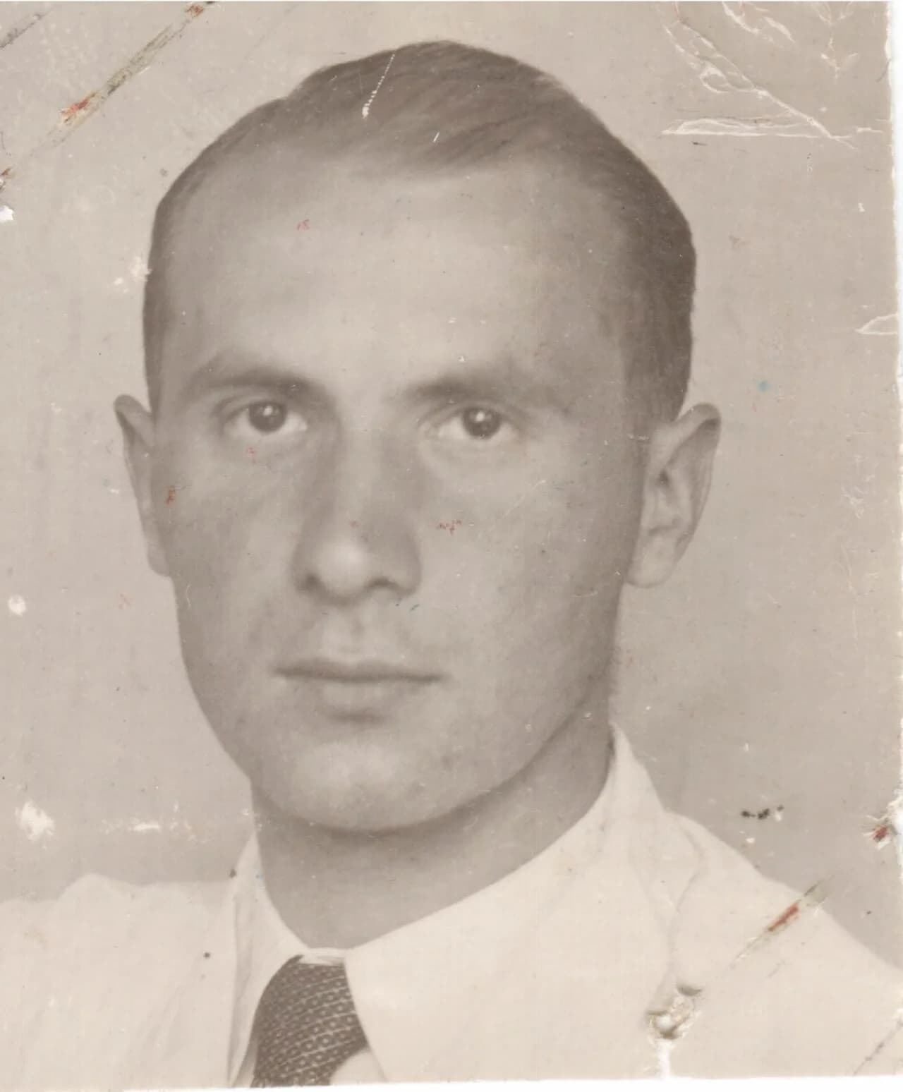René Panthier