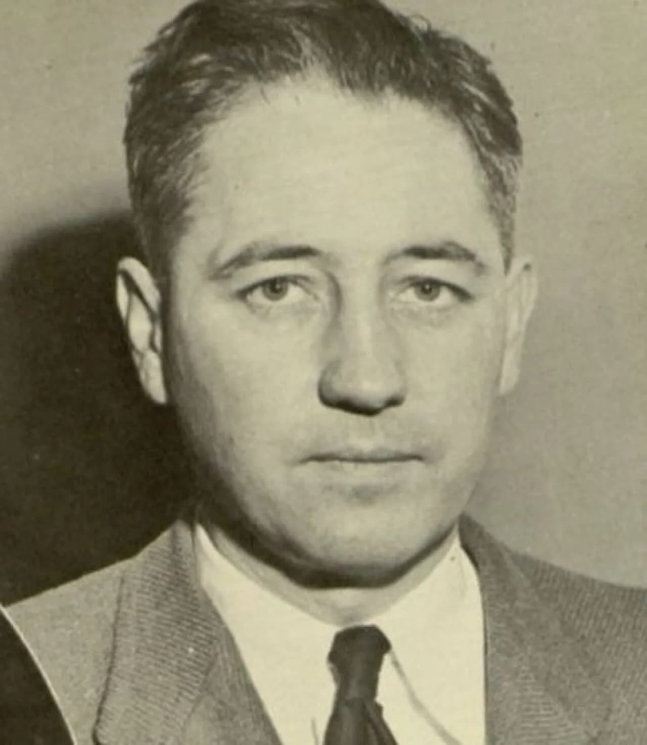 Alexander Severance