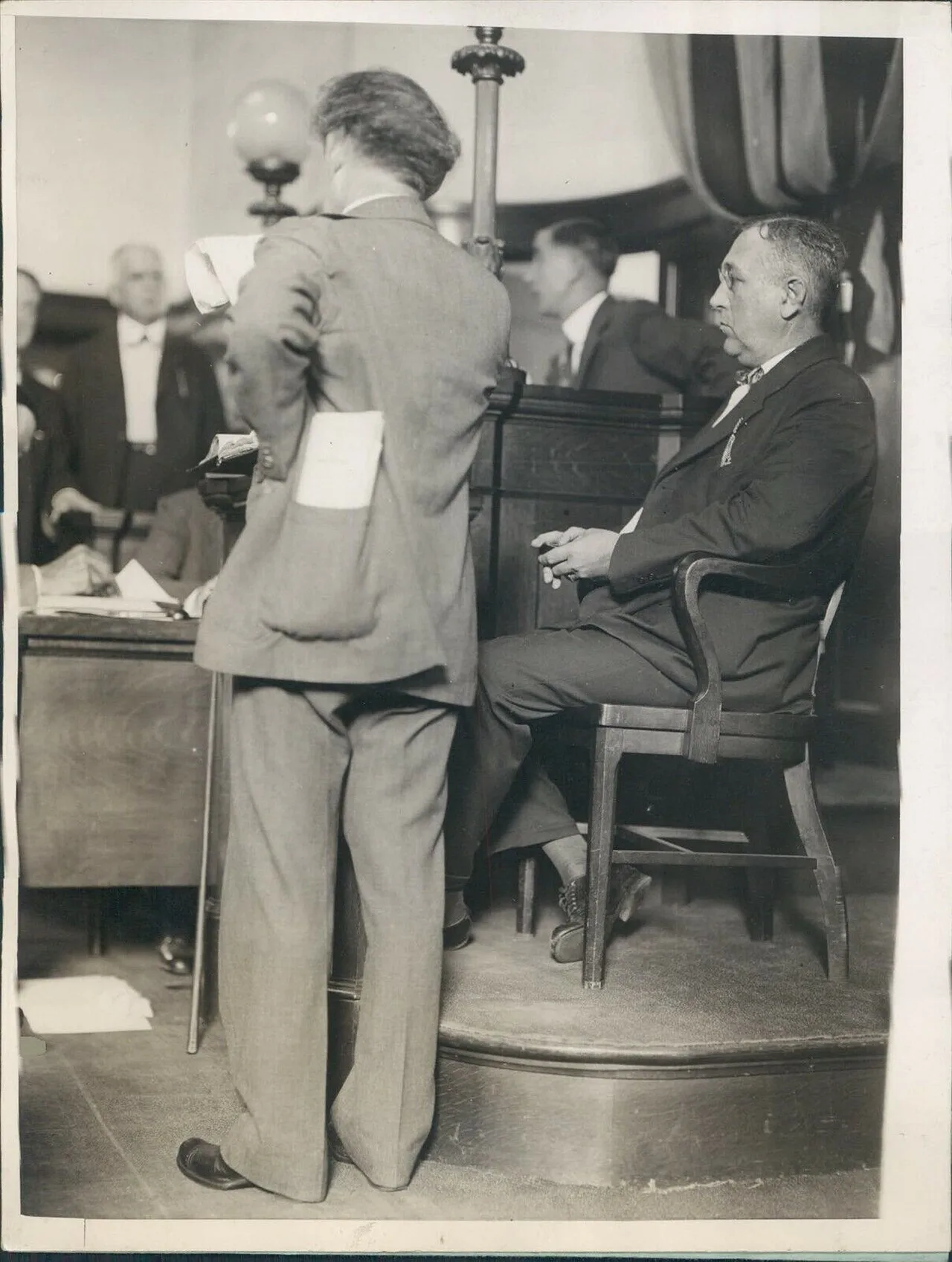 Alexander Simpson