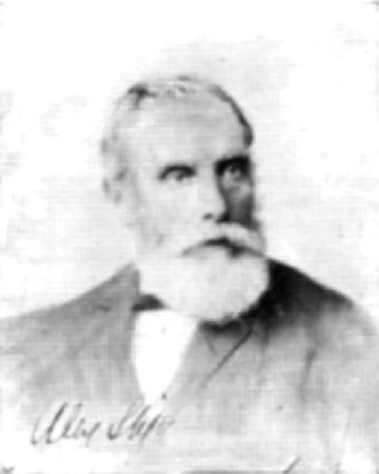 Alexander Sligo