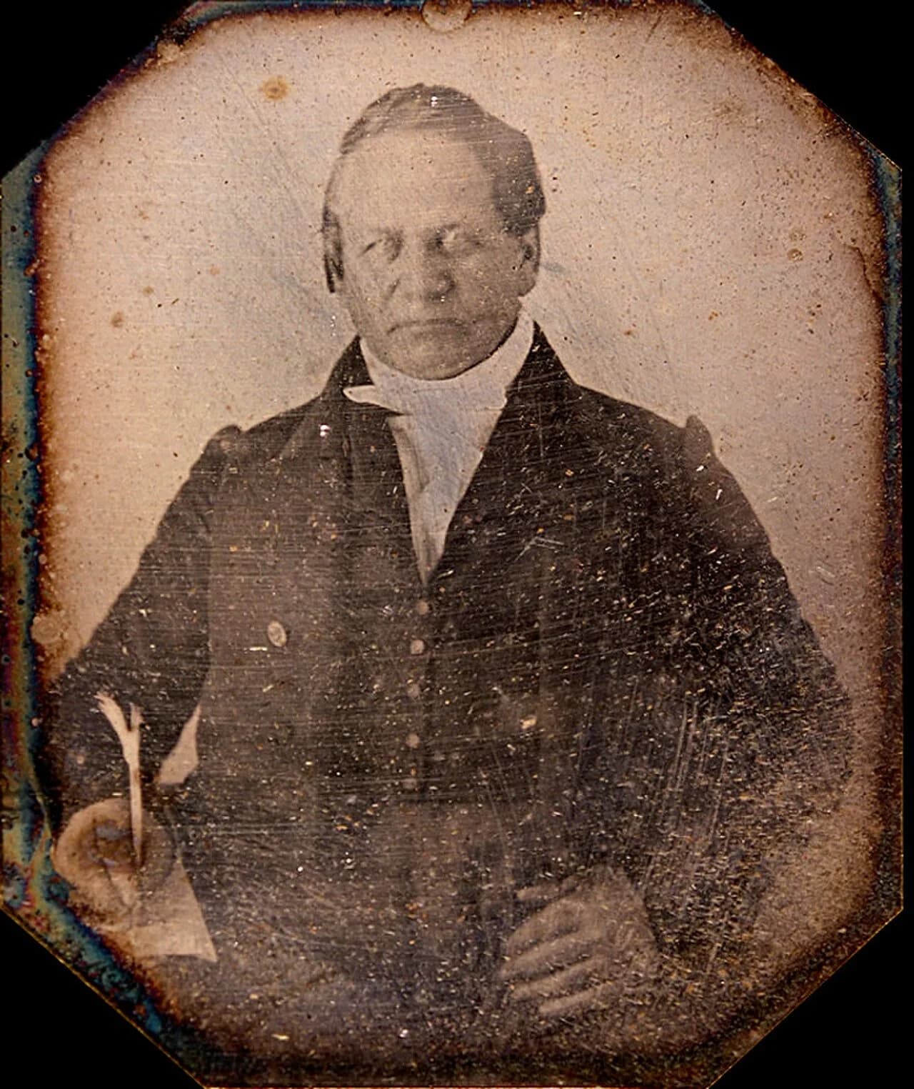 Alexander Twilight