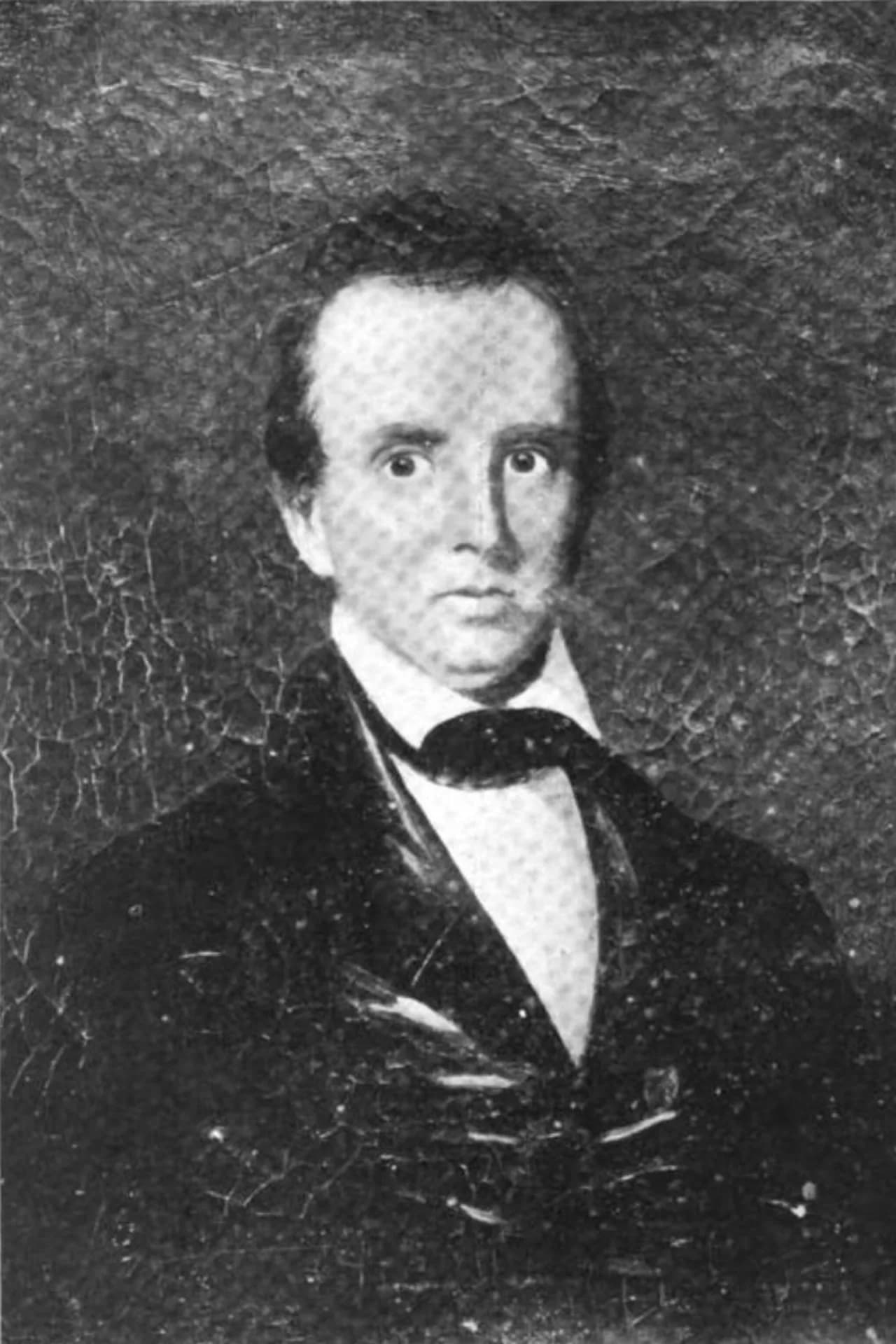 Alexander W. Stow