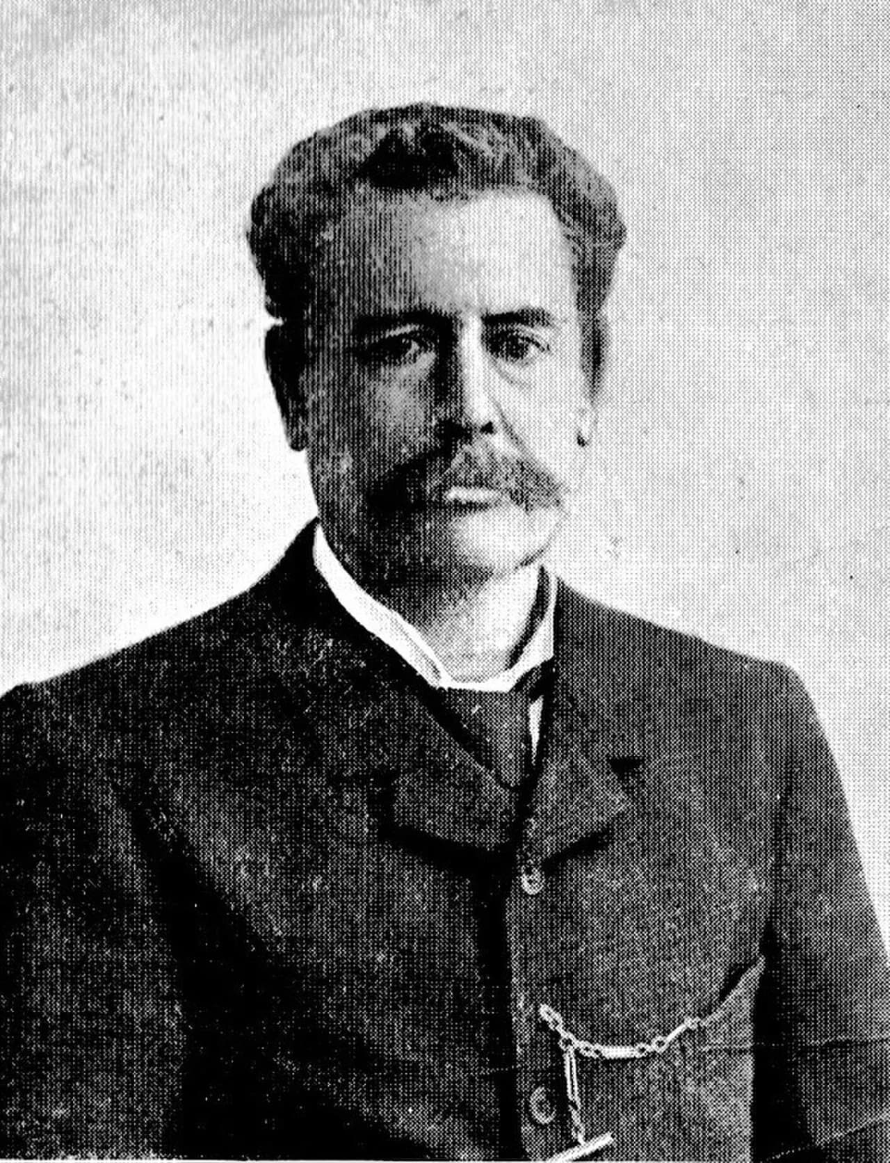 Alexander William Jardine