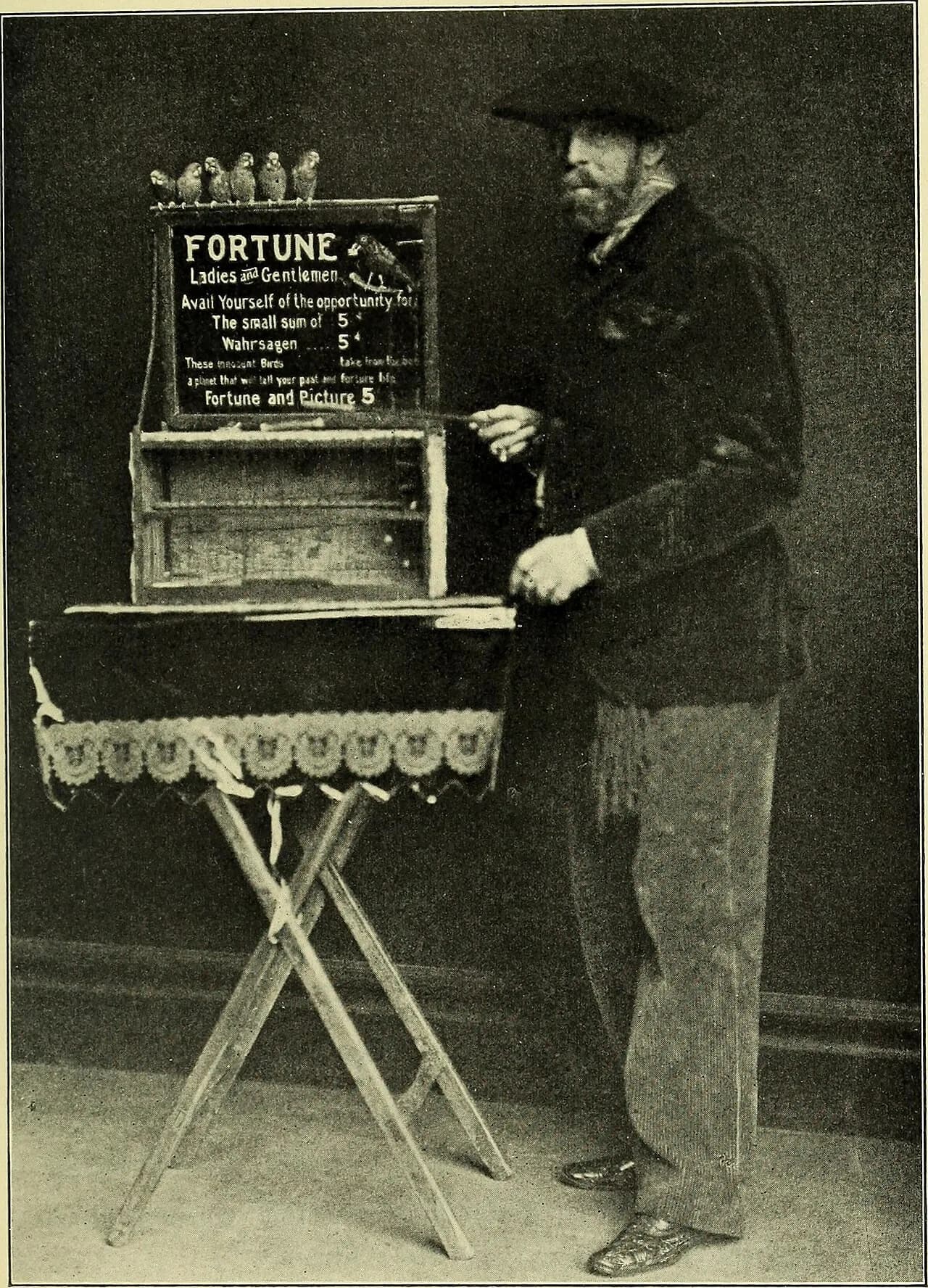 Alexander Wilson Drake