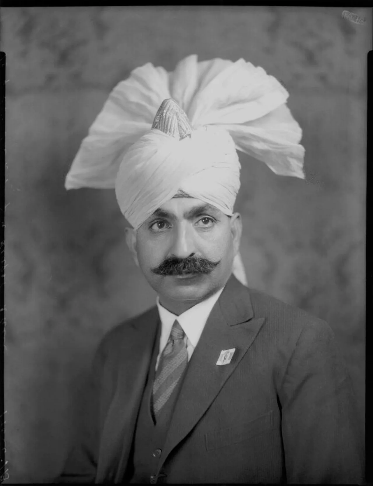 Liaqat Hayat