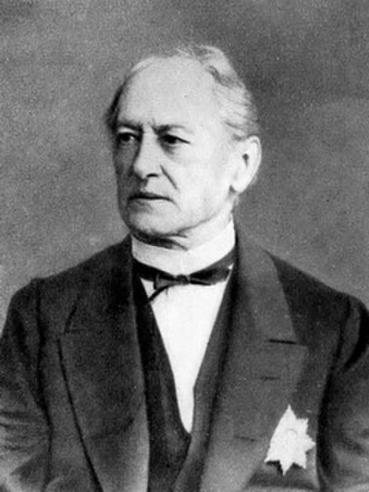 Alexander von Volborth