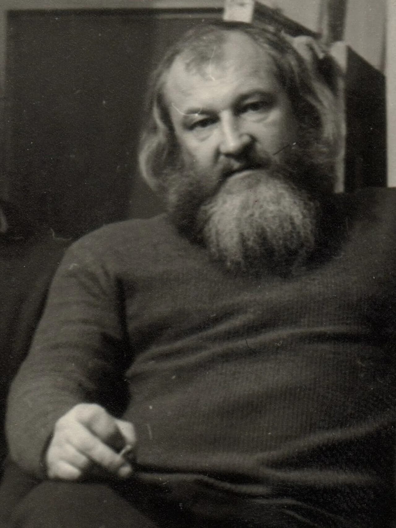Alexander Pawlowitsch Schdanow